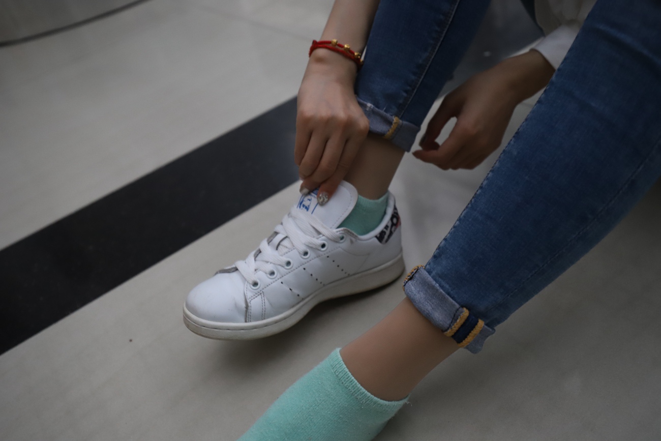 图片[78]-大西瓜爱牙膏-2019 8X活动 模特1（一） 裤里丝(5)[80P] – 速更版-美库