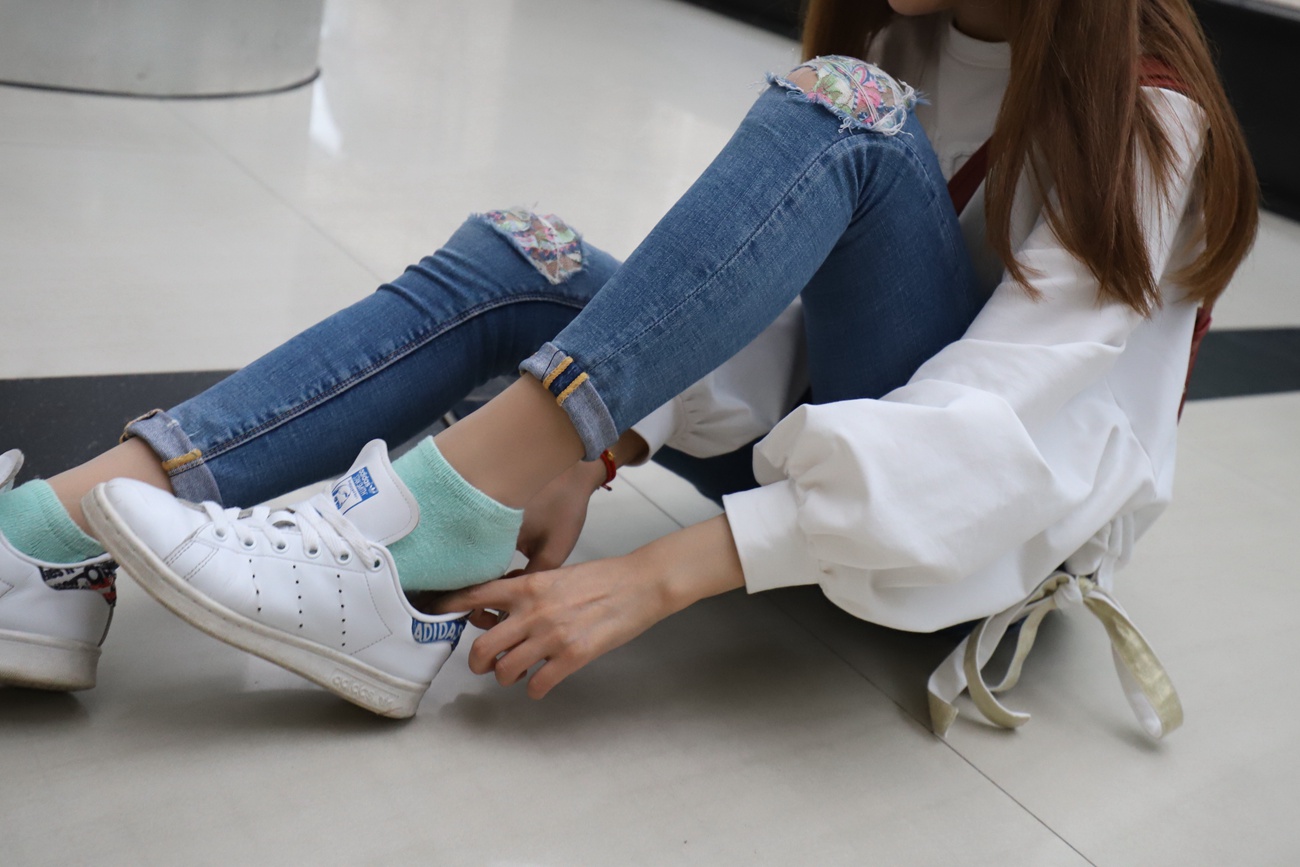 图片[81]-大西瓜爱牙膏-2019 8X活动 模特1（一） 裤里丝(5)[80P] – 速更版-美库