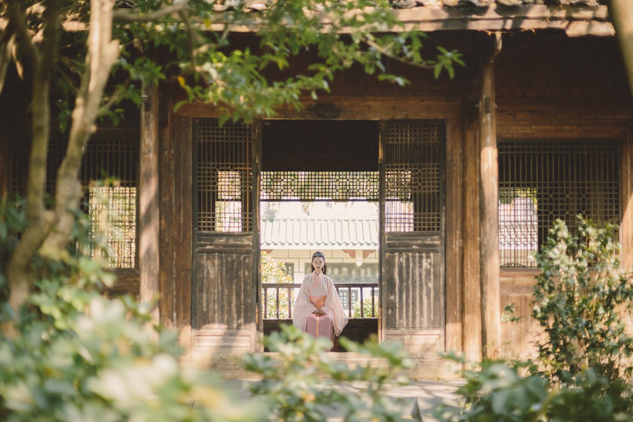 图片[10]-[YITUYU艺图语] 2021.12.30 不知心恨谁 啊琰 [35P] – 速更版-美库