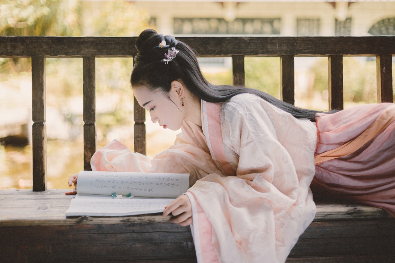 图片[15]-[YITUYU艺图语] 2021.12.30 不知心恨谁 啊琰 [35P] – 速更版-美库