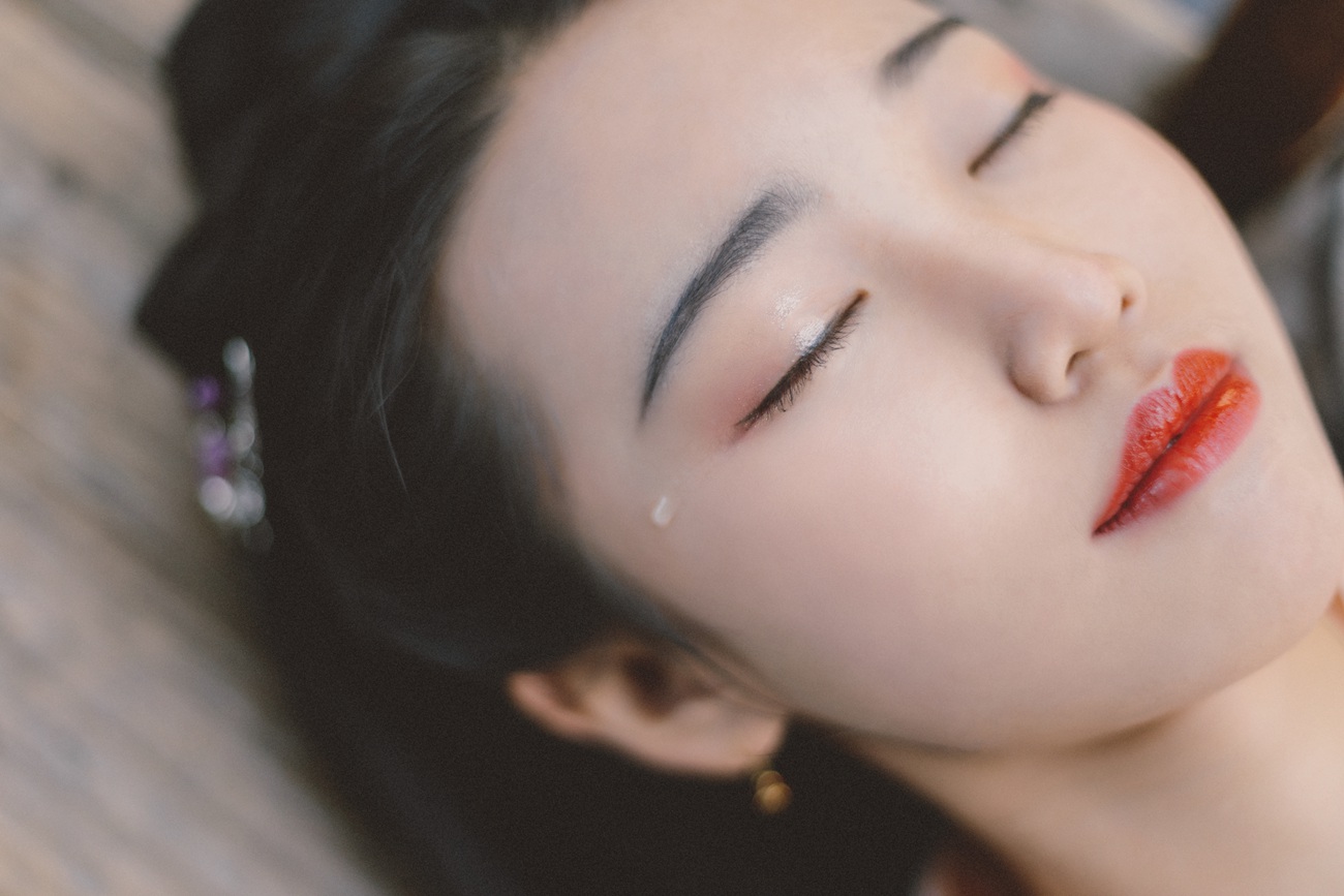 图片[25]-[YITUYU艺图语] 2021.12.30 不知心恨谁 啊琰 [35P] – 速更版-美库