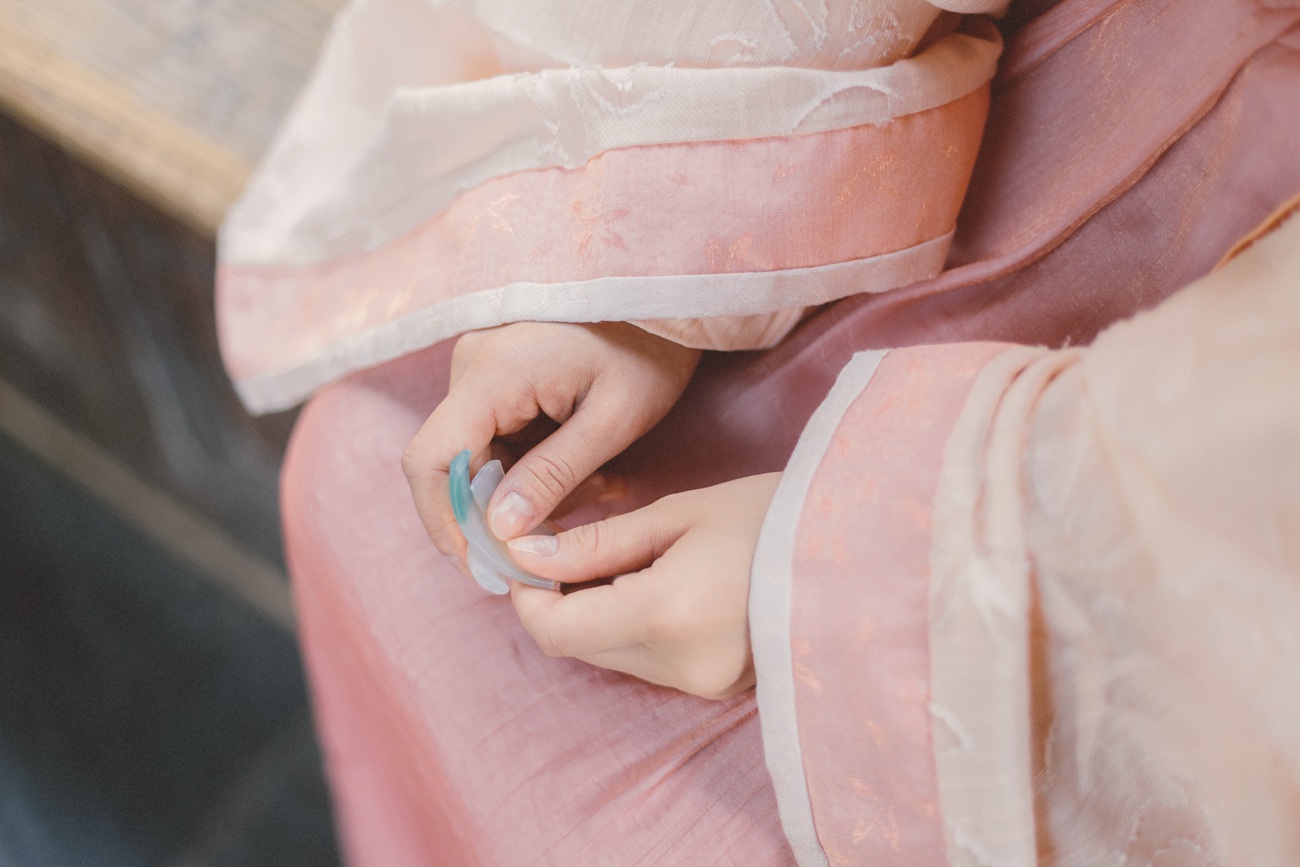 图片[30]-[YITUYU艺图语] 2021.12.30 不知心恨谁 啊琰 [35P] – 速更版-美库