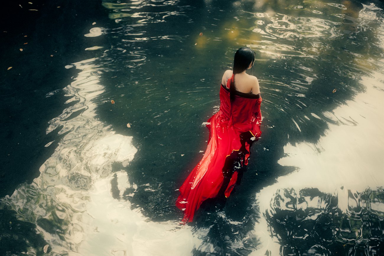 图片[14]-[YITUYU艺图语] 2021.12.31 白水素女 北寒 [29P] – 速更版-美库