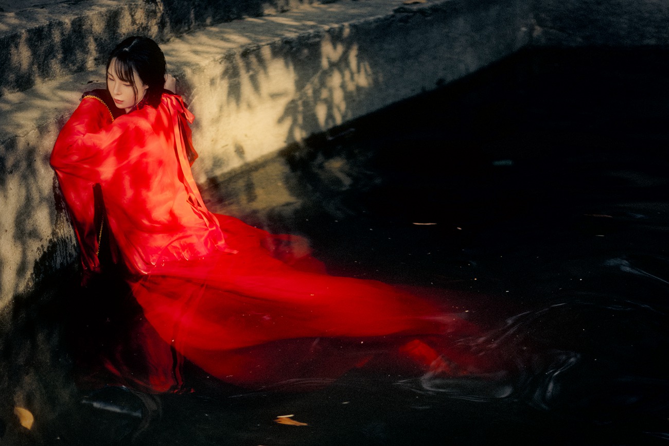 图片[20]-[YITUYU艺图语] 2021.12.31 白水素女 北寒 [29P] – 速更版-美库