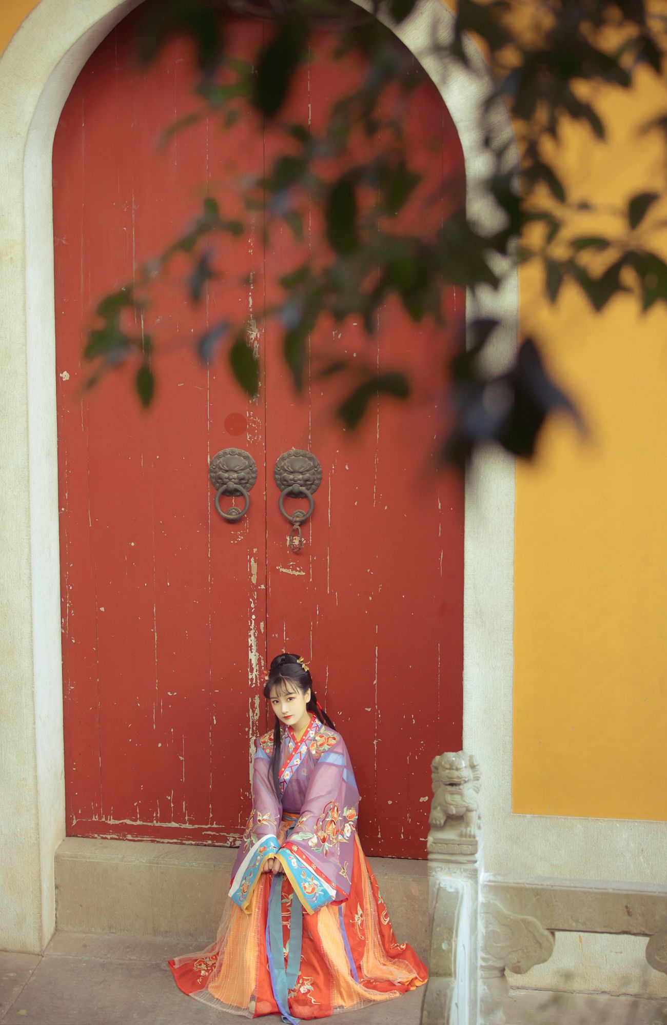 图片[11]-[YITUYU艺图语] 2021.12.30 天竺 芸豆 [18P] – 速更版-美库