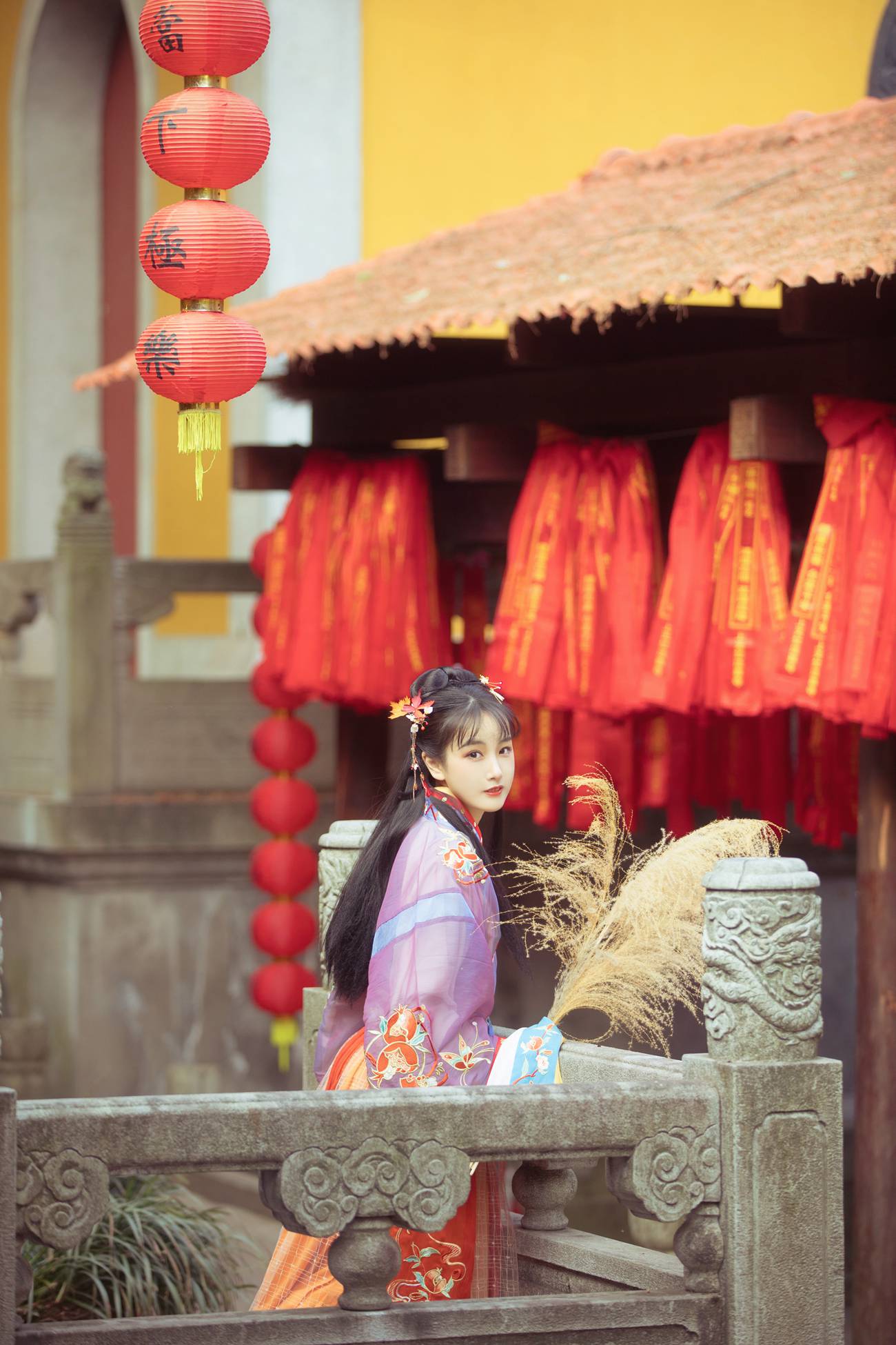 图片[12]-[YITUYU艺图语] 2021.12.30 天竺 芸豆 [18P] – 速更版-美库