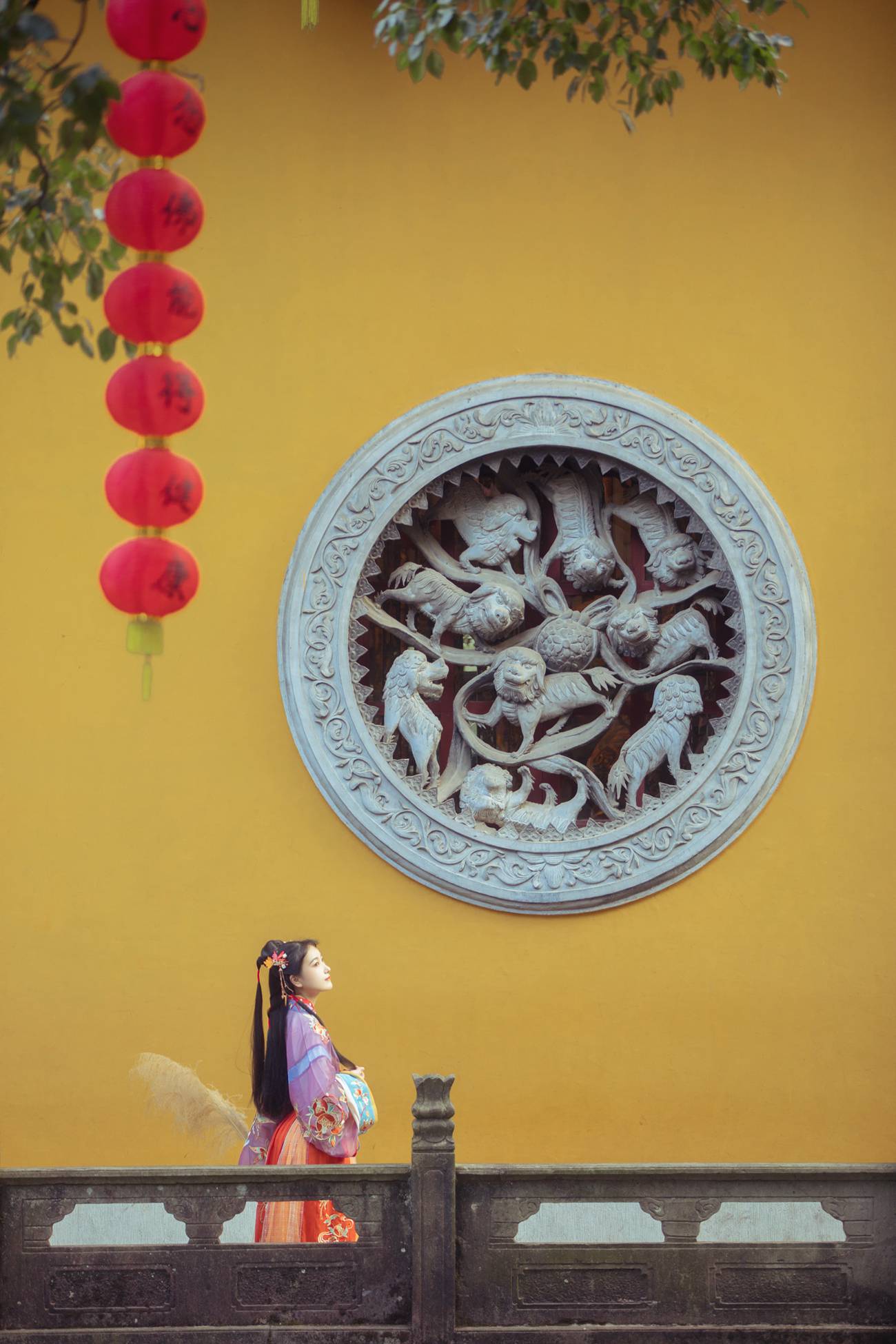 图片[14]-[YITUYU艺图语] 2021.12.30 天竺 芸豆 [18P] – 速更版-美库