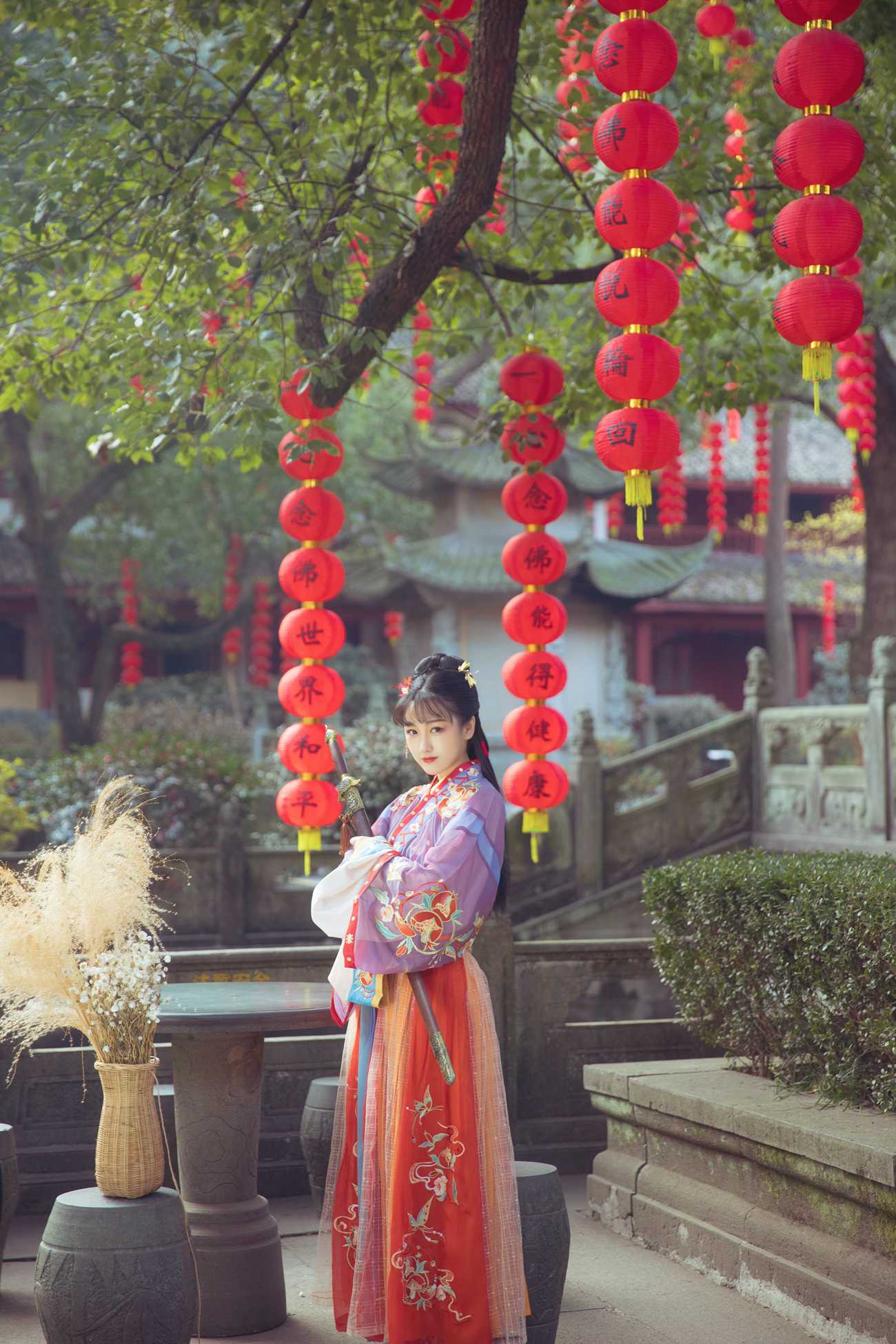 图片[15]-[YITUYU艺图语] 2021.12.30 天竺 芸豆 [18P] – 速更版-美库