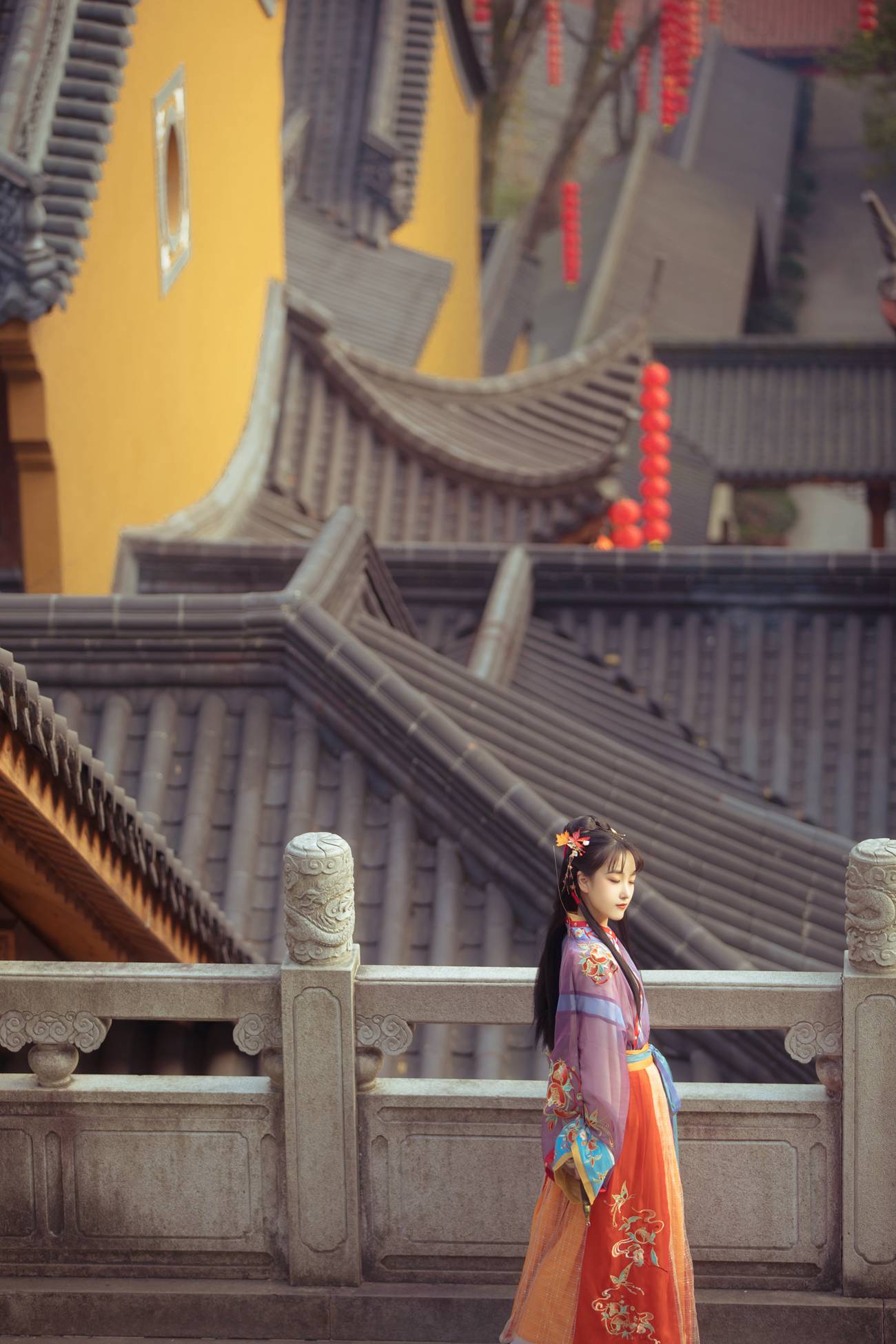 图片[16]-[YITUYU艺图语] 2021.12.30 天竺 芸豆 [18P] – 速更版-美库