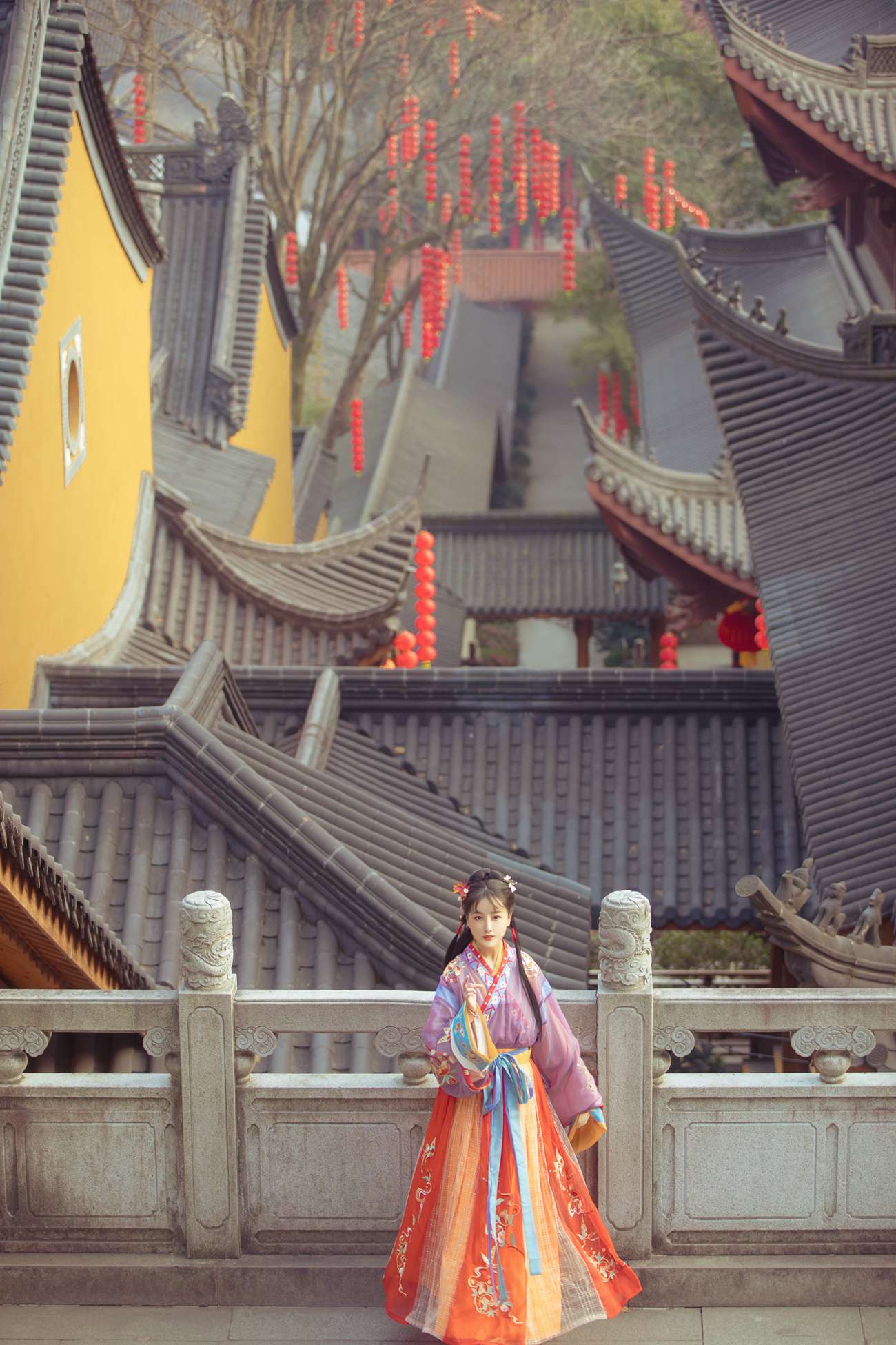 图片[17]-[YITUYU艺图语] 2021.12.30 天竺 芸豆 [18P] – 速更版-美库