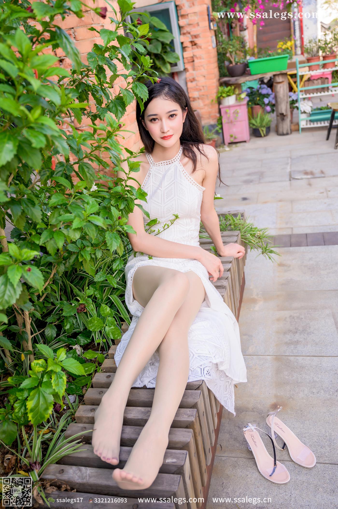 图片[14]-[SSA丝社]超清写真 NO.408 漫漫邻家有女初长成(下)[162P] – 速更版-美库