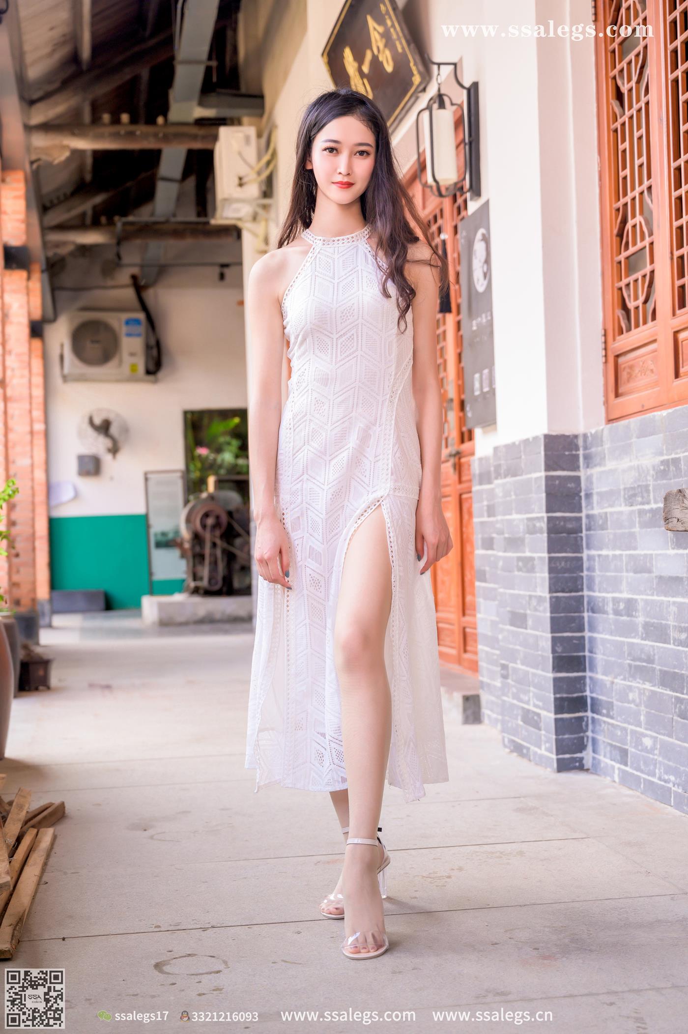 图片[21]-[SSA丝社]超清写真 NO.408 漫漫邻家有女初长成(下)[162P] – 速更版-美库