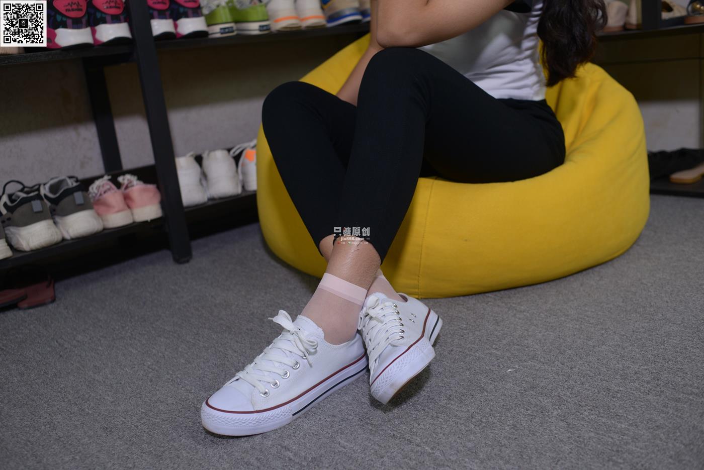 图片[12]-[只糖原创]NO.563 周子琪 你可爱一点，生活就可爱一点[155P] – 速更版-美库