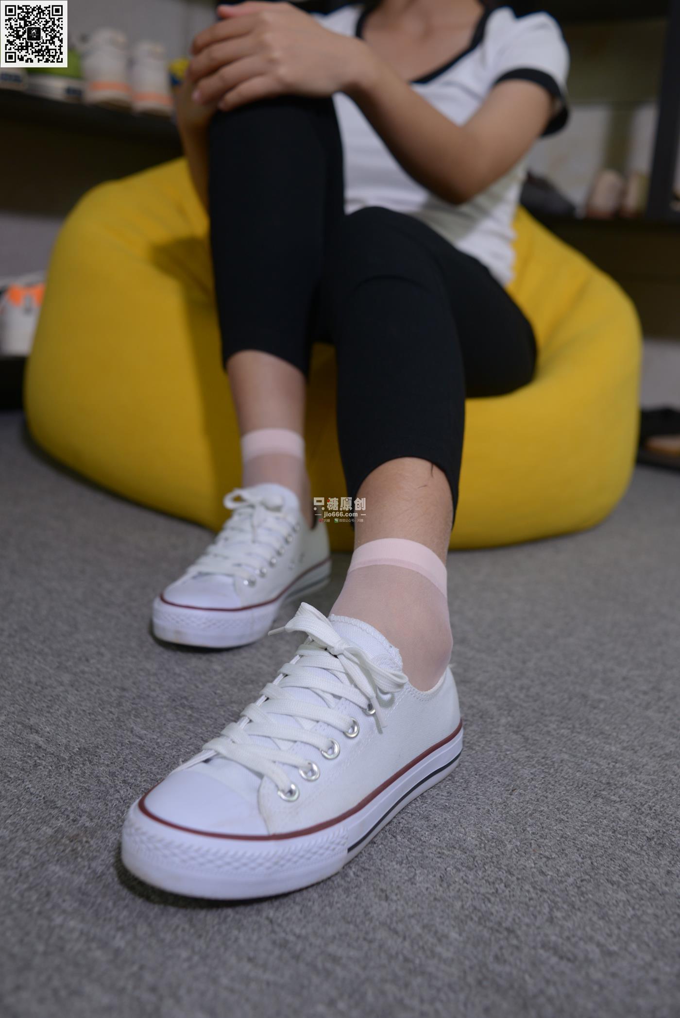 图片[17]-[只糖原创]NO.563 周子琪 你可爱一点，生活就可爱一点[155P] – 速更版-美库