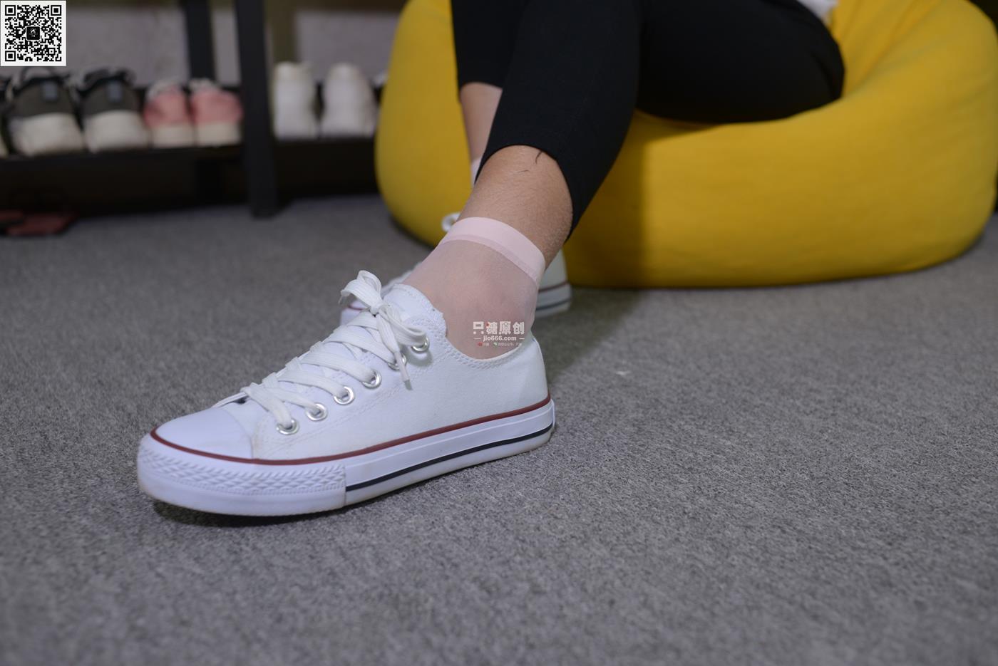 图片[18]-[只糖原创]NO.563 周子琪 你可爱一点，生活就可爱一点[155P] – 速更版-美库