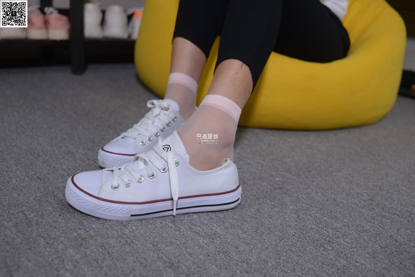 图片[24]-[只糖原创]NO.563 周子琪 你可爱一点，生活就可爱一点[155P] – 速更版-美库