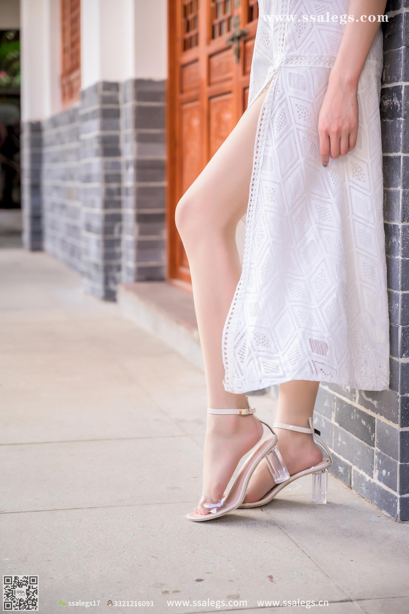 图片[42]-[SSA丝社]超清写真 NO.408 漫漫邻家有女初长成(下)[162P] – 速更版-美库