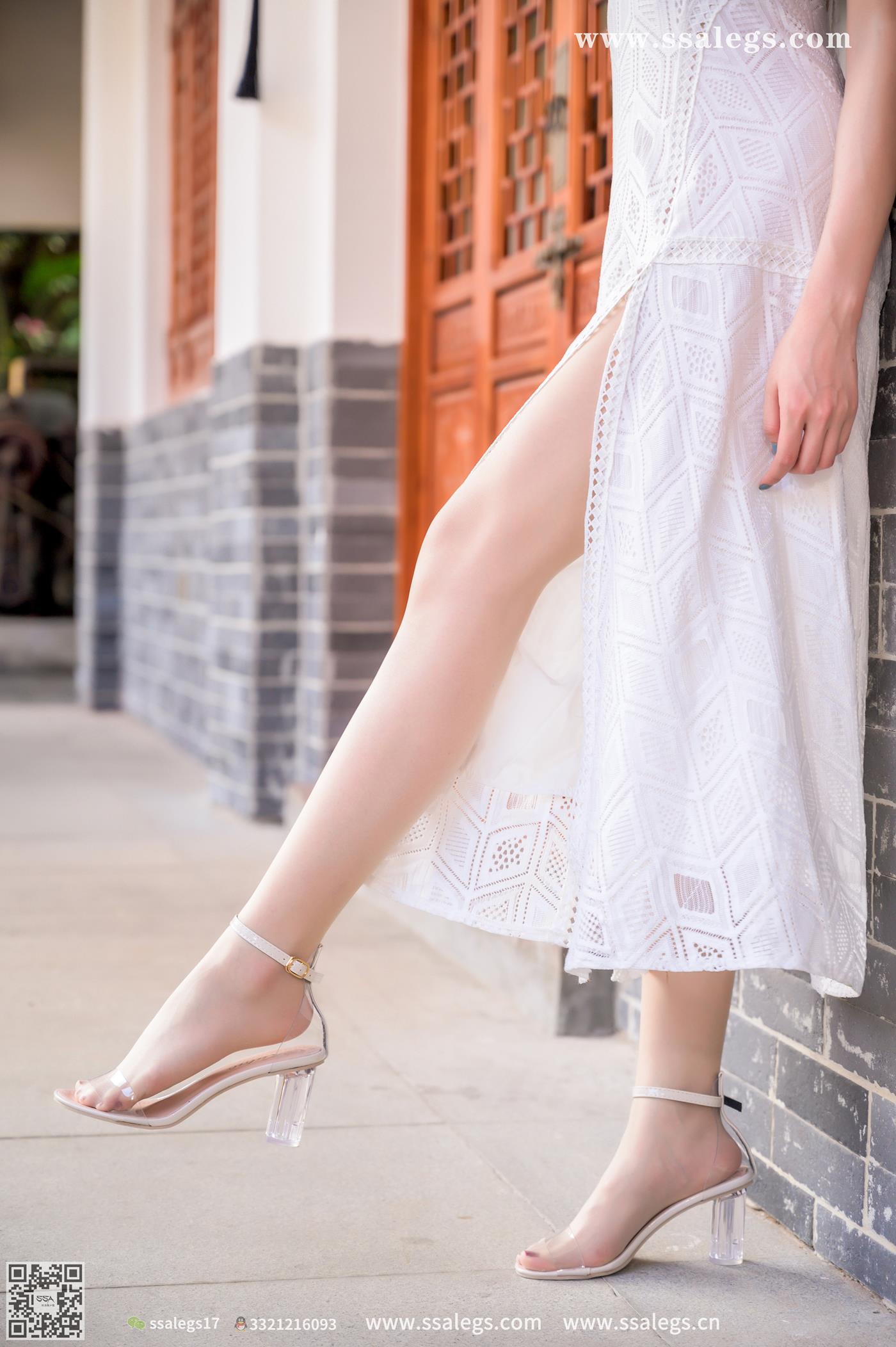 图片[43]-[SSA丝社]超清写真 NO.408 漫漫邻家有女初长成(下)[162P] – 速更版-美库