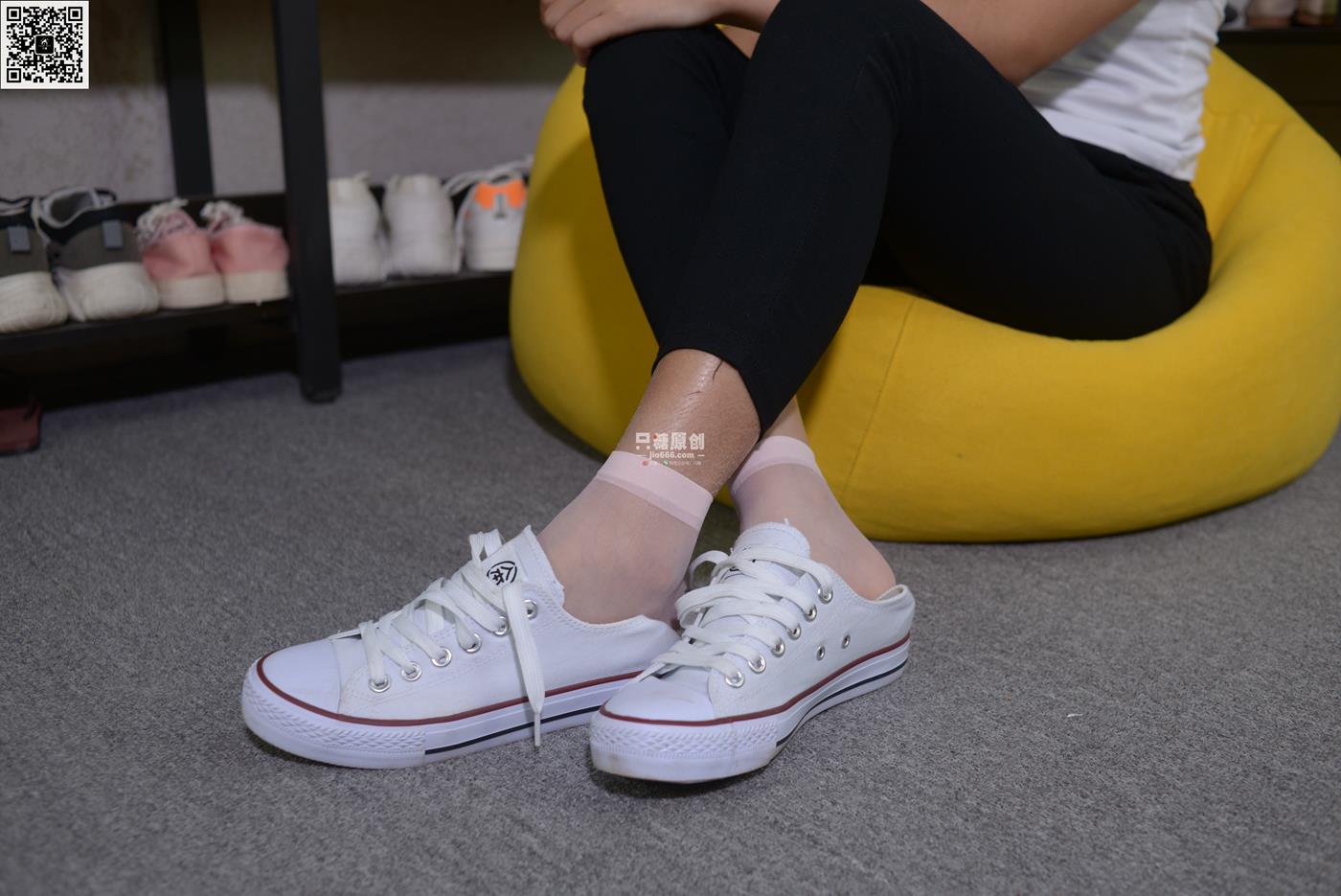 图片[29]-[只糖原创]NO.563 周子琪 你可爱一点，生活就可爱一点[155P] – 速更版-美库