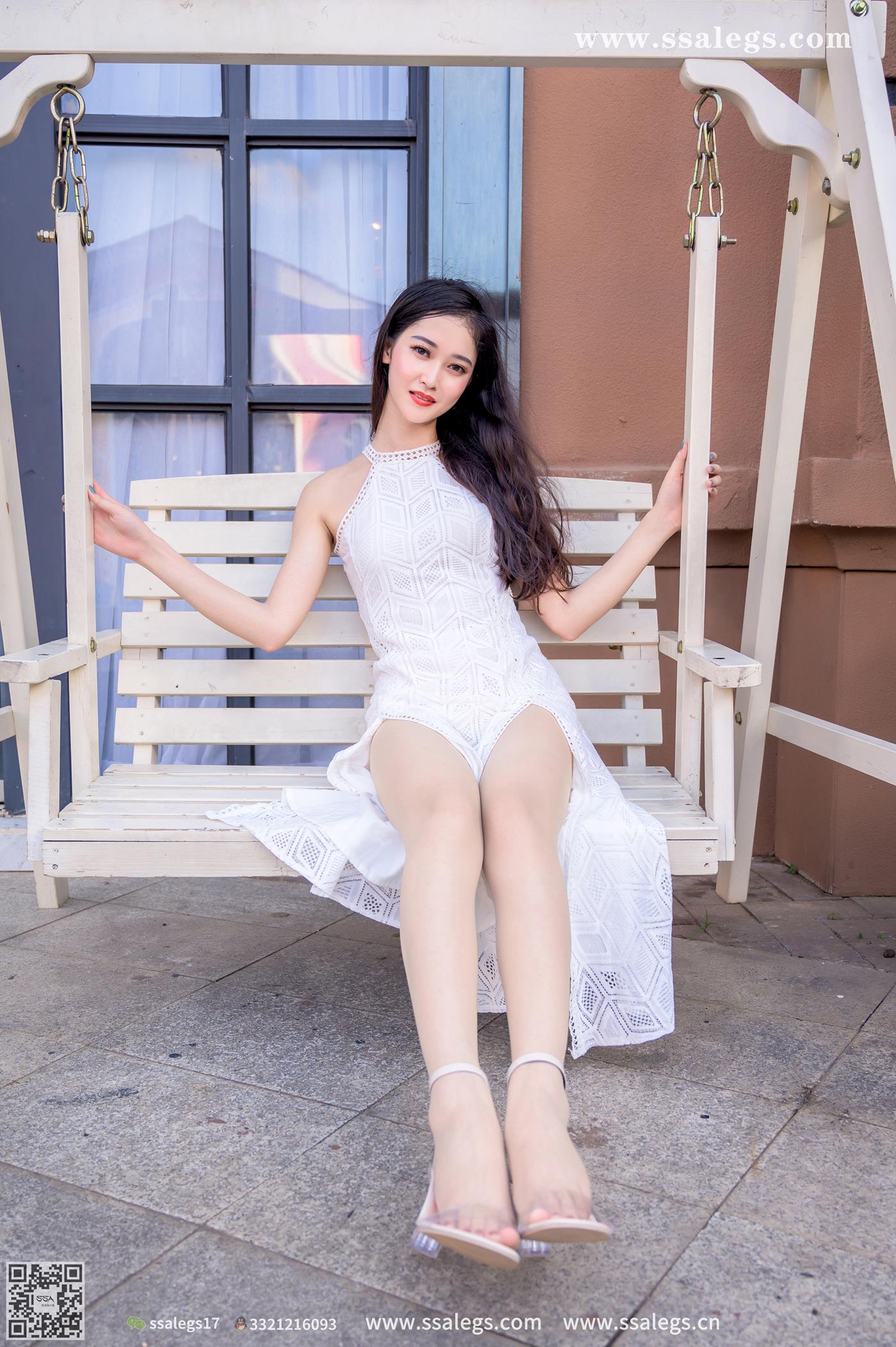 图片[53]-[SSA丝社]超清写真 NO.408 漫漫邻家有女初长成(下)[162P] – 速更版-美库