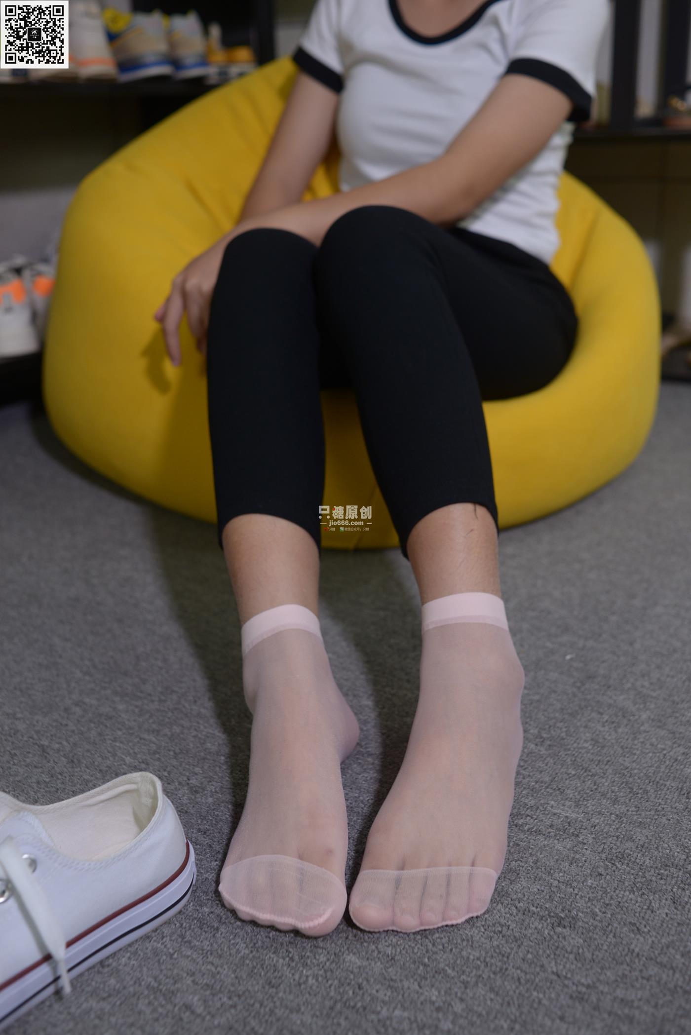 图片[37]-[只糖原创]NO.563 周子琪 你可爱一点，生活就可爱一点[155P] – 速更版-美库