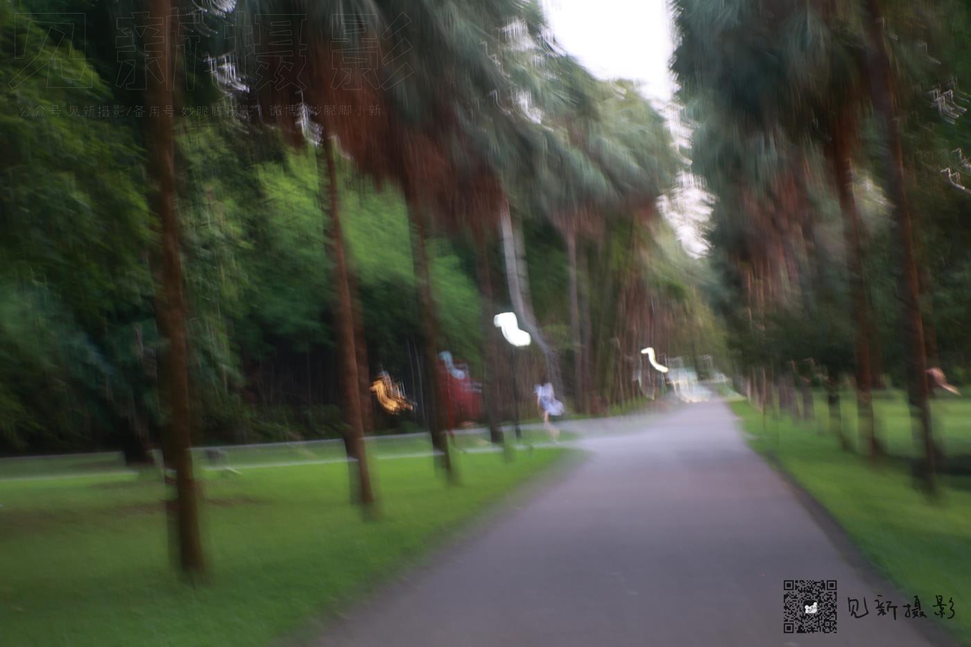 图片[123]-[见新摄影]NO.002 一厘甜酒 公园JK制服棉袜[161P] – 速更版-美库