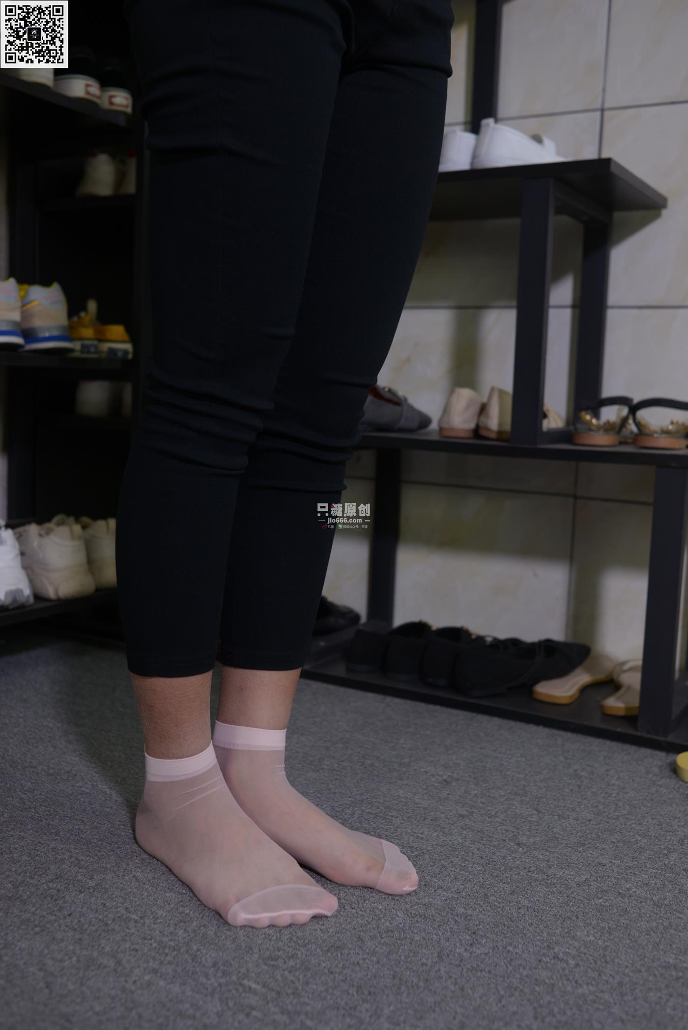 图片[66]-[只糖原创]NO.563 周子琪 你可爱一点，生活就可爱一点[155P] – 速更版-美库