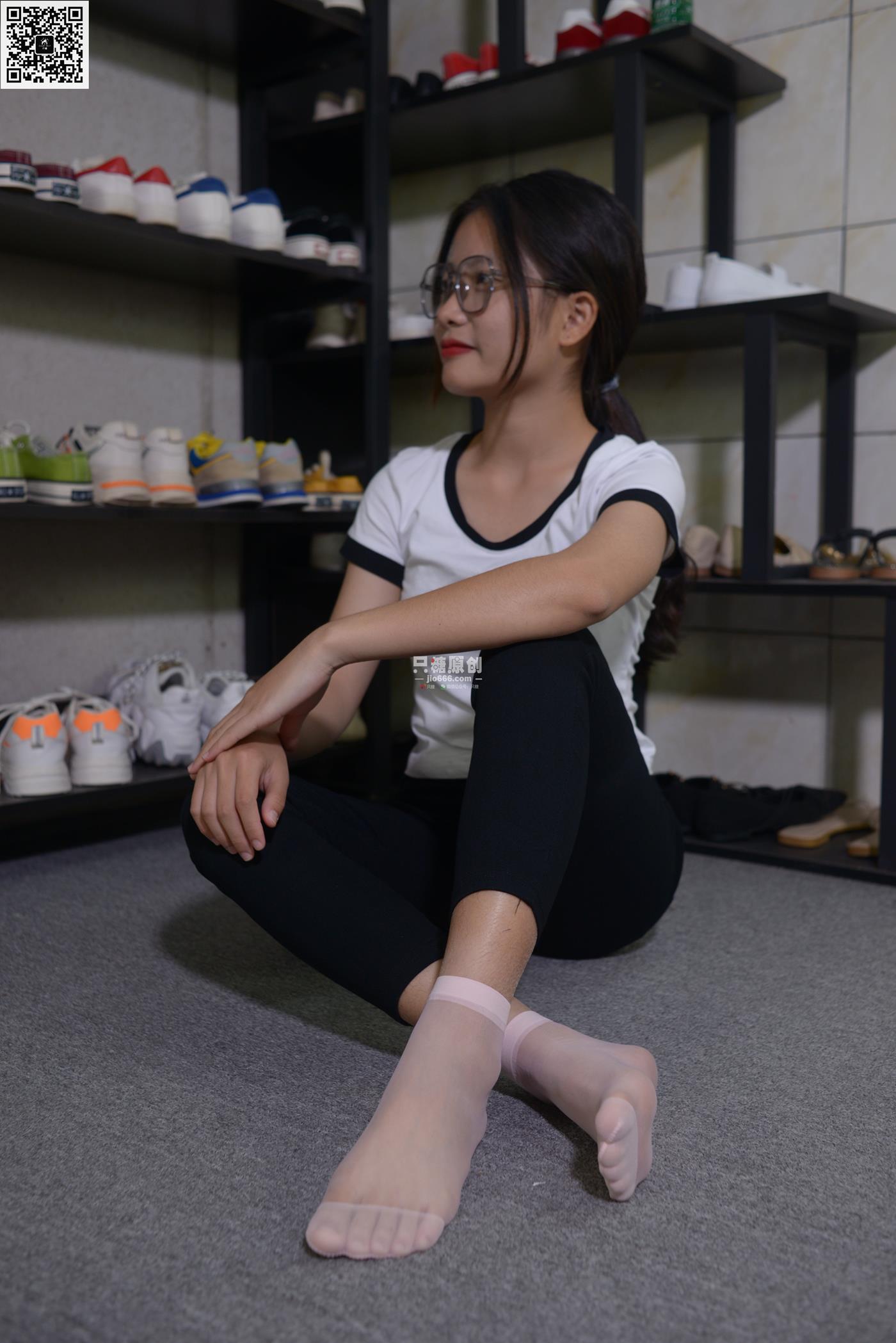 图片[69]-[只糖原创]NO.563 周子琪 你可爱一点，生活就可爱一点[155P] – 速更版-美库