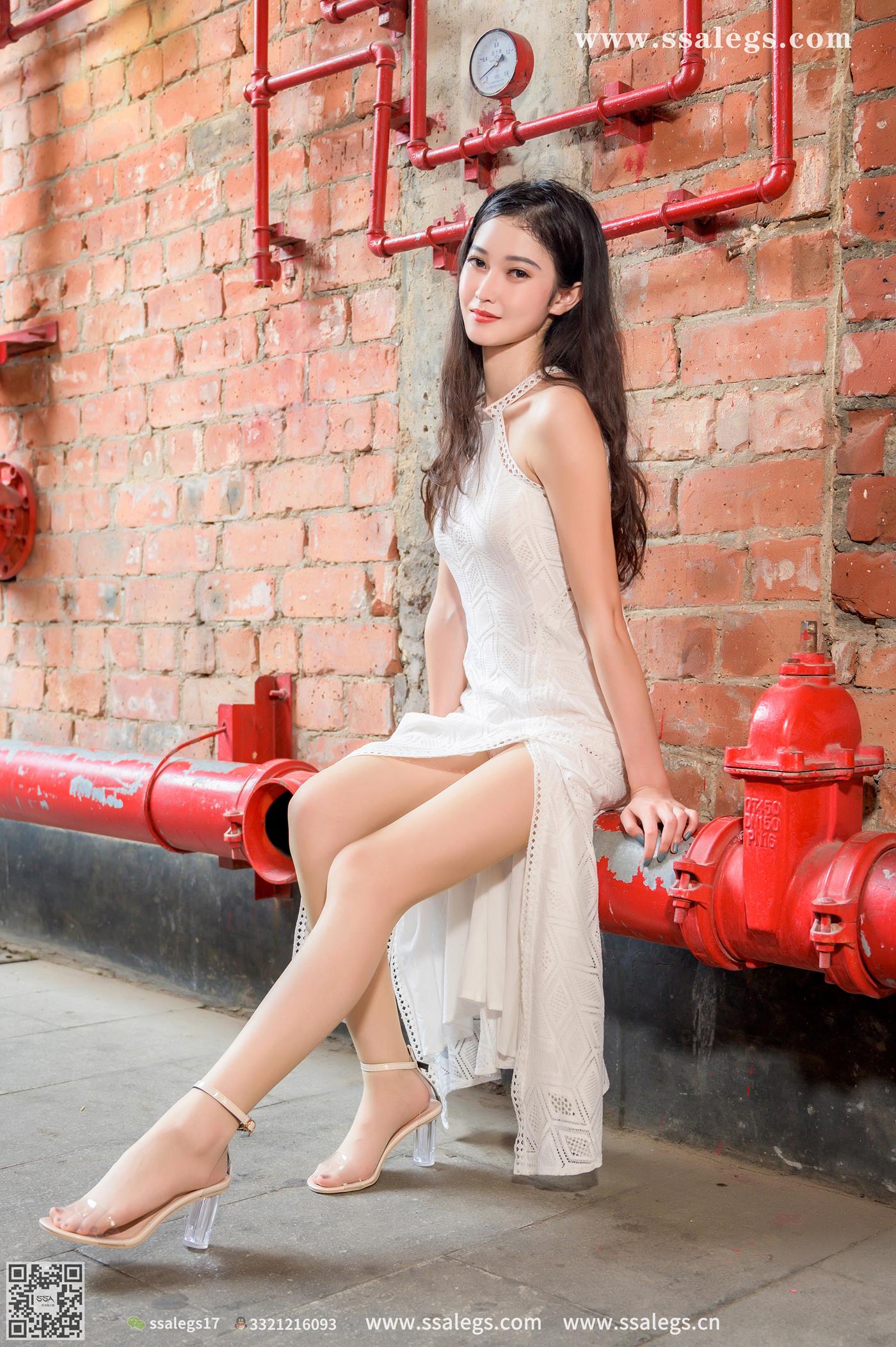 图片[87]-[SSA丝社]超清写真 NO.408 漫漫邻家有女初长成(下)[162P] – 速更版-美库