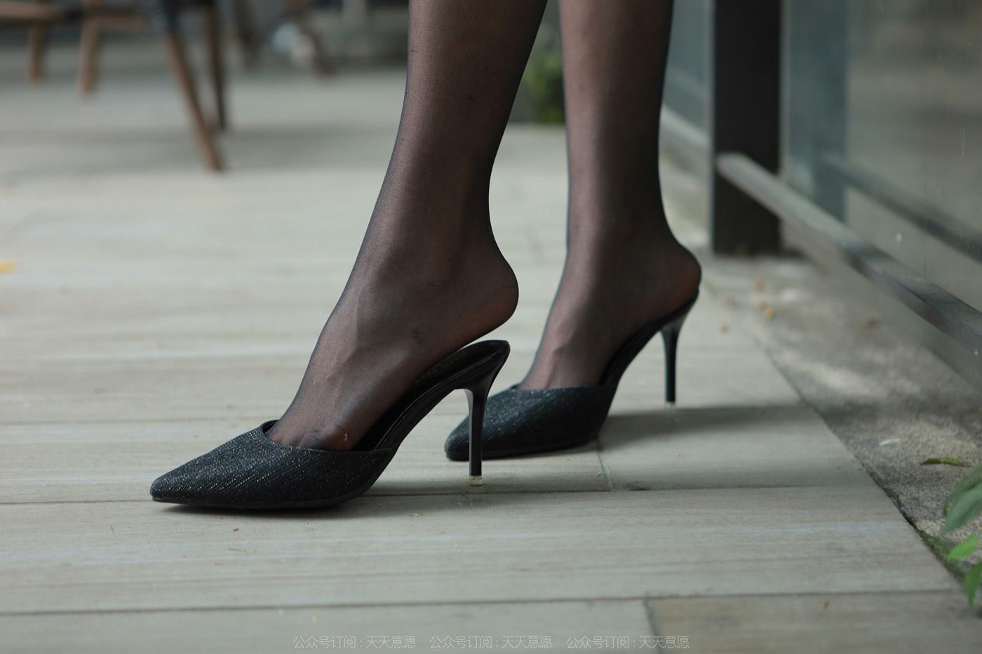 图片[49]-[IESS异思趣向] 2022.05.15 丝享家1089：小宝《黑丝黑衬衣》[81P] – 速更版-美库