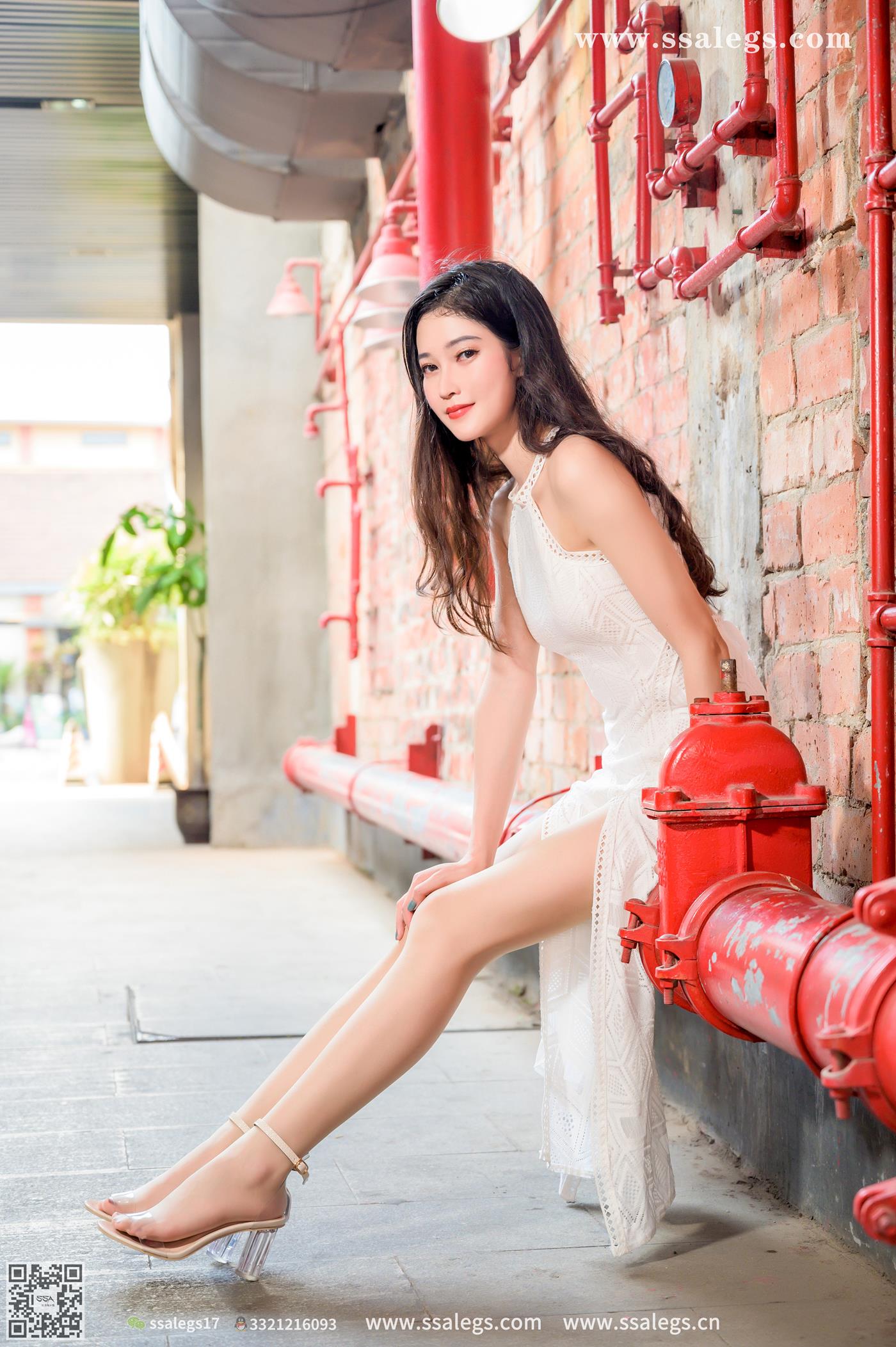 图片[104]-[SSA丝社]超清写真 NO.408 漫漫邻家有女初长成(下)[162P] – 速更版-美库