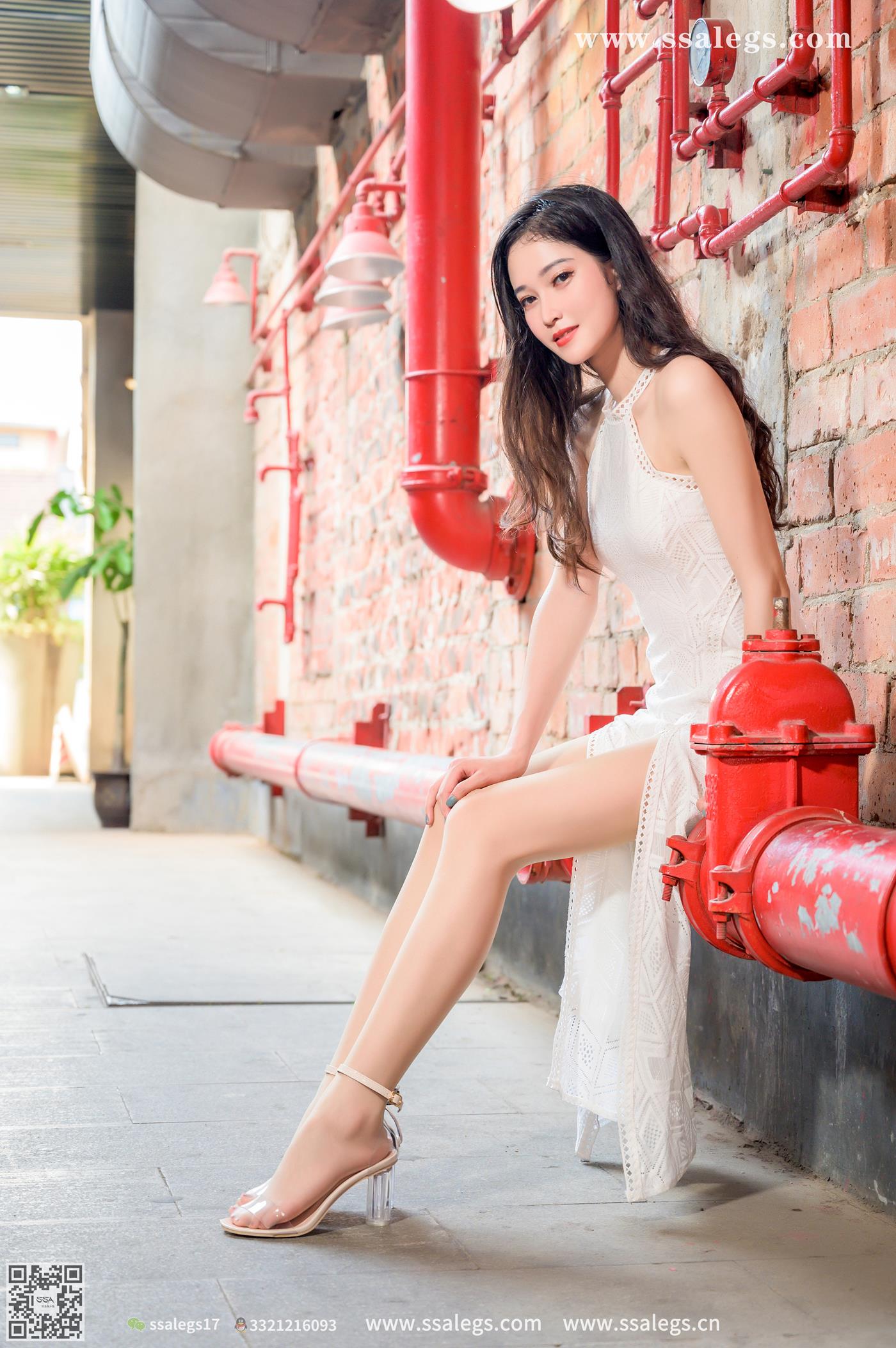 图片[105]-[SSA丝社]超清写真 NO.408 漫漫邻家有女初长成(下)[162P] – 速更版-美库