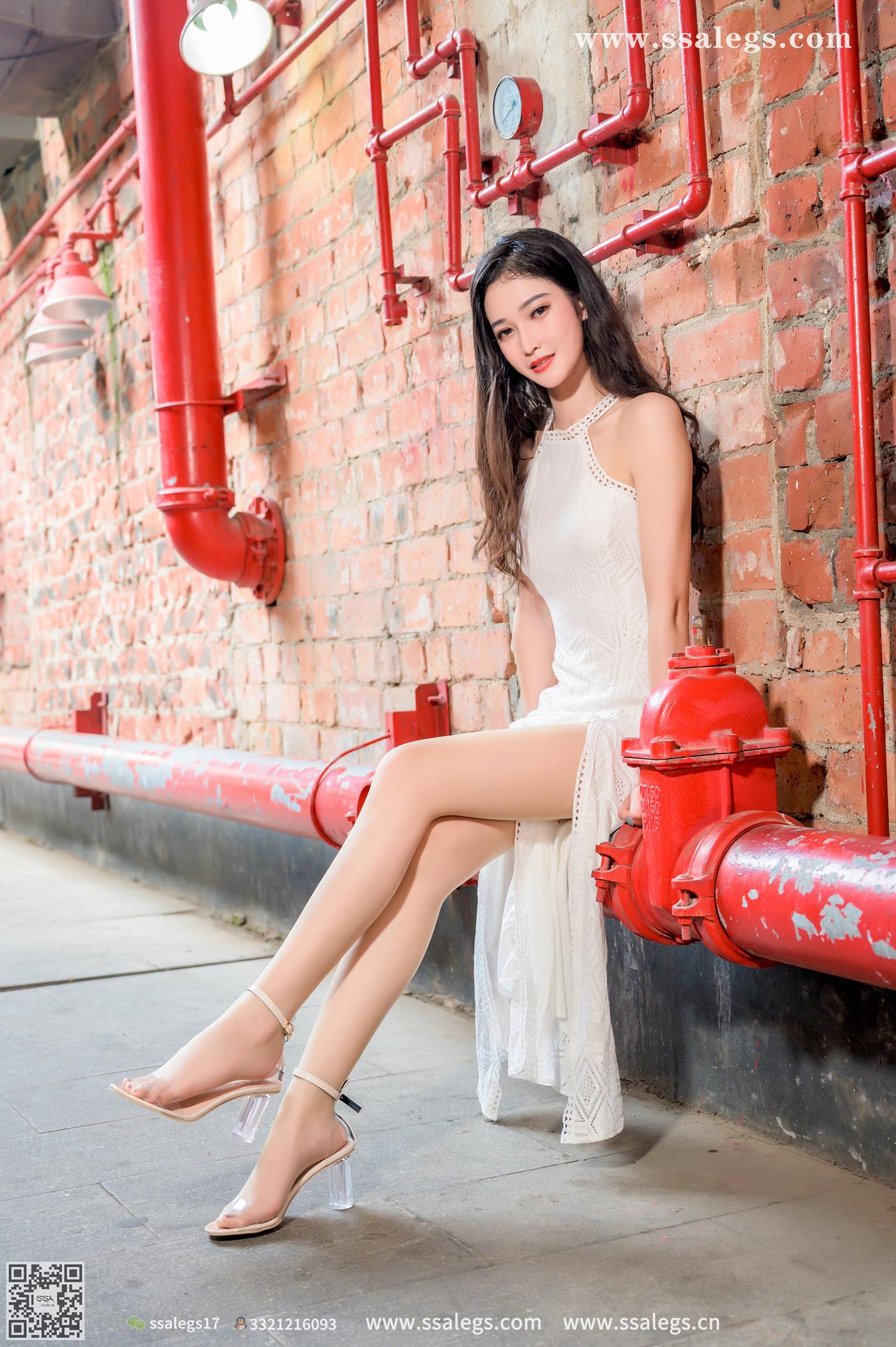 图片[108]-[SSA丝社]超清写真 NO.408 漫漫邻家有女初长成(下)[162P] – 速更版-美库