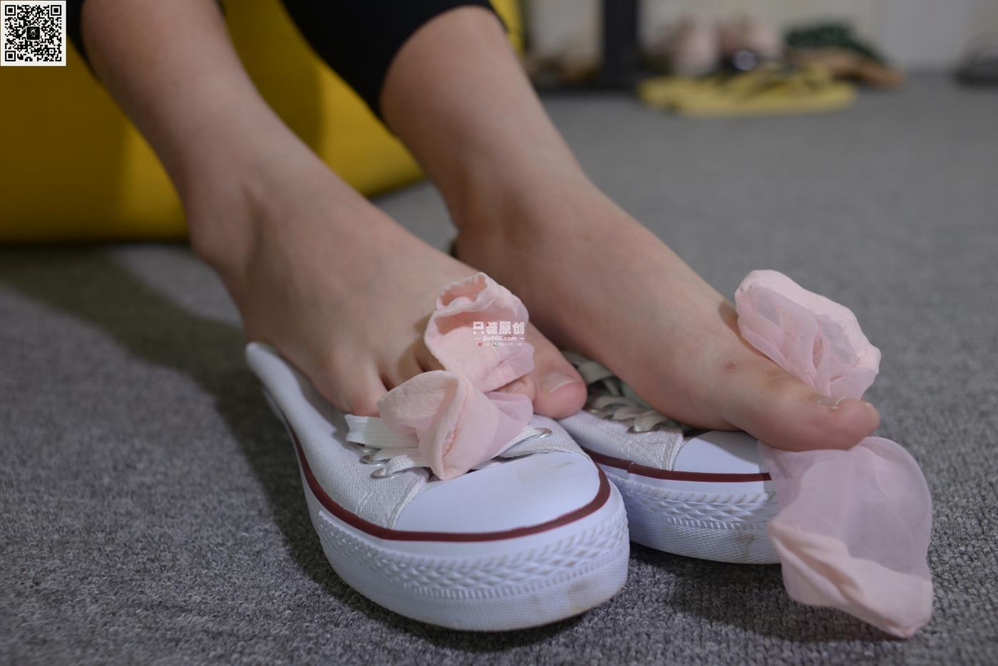 图片[92]-[只糖原创]NO.563 周子琪 你可爱一点，生活就可爱一点[155P] – 速更版-美库