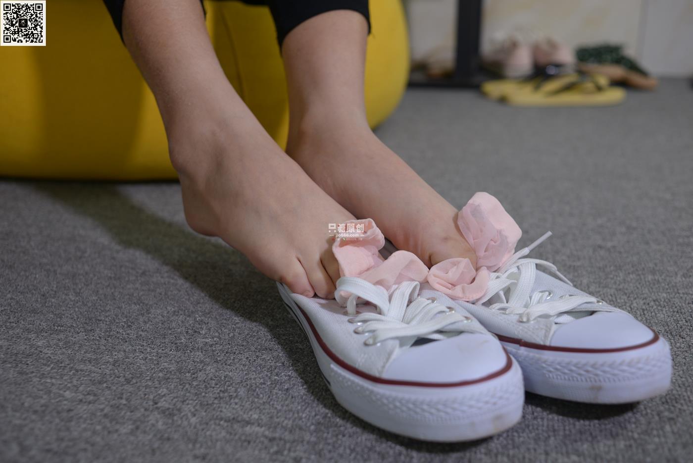 图片[94]-[只糖原创]NO.563 周子琪 你可爱一点，生活就可爱一点[155P] – 速更版-美库