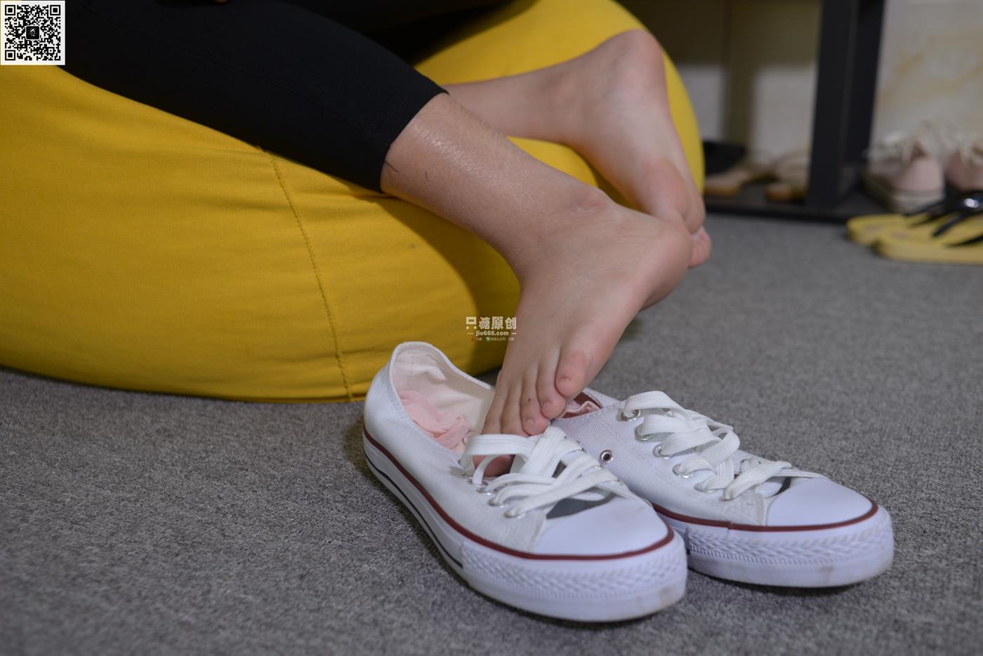 图片[114]-[只糖原创]NO.563 周子琪 你可爱一点，生活就可爱一点[155P] – 速更版-美库