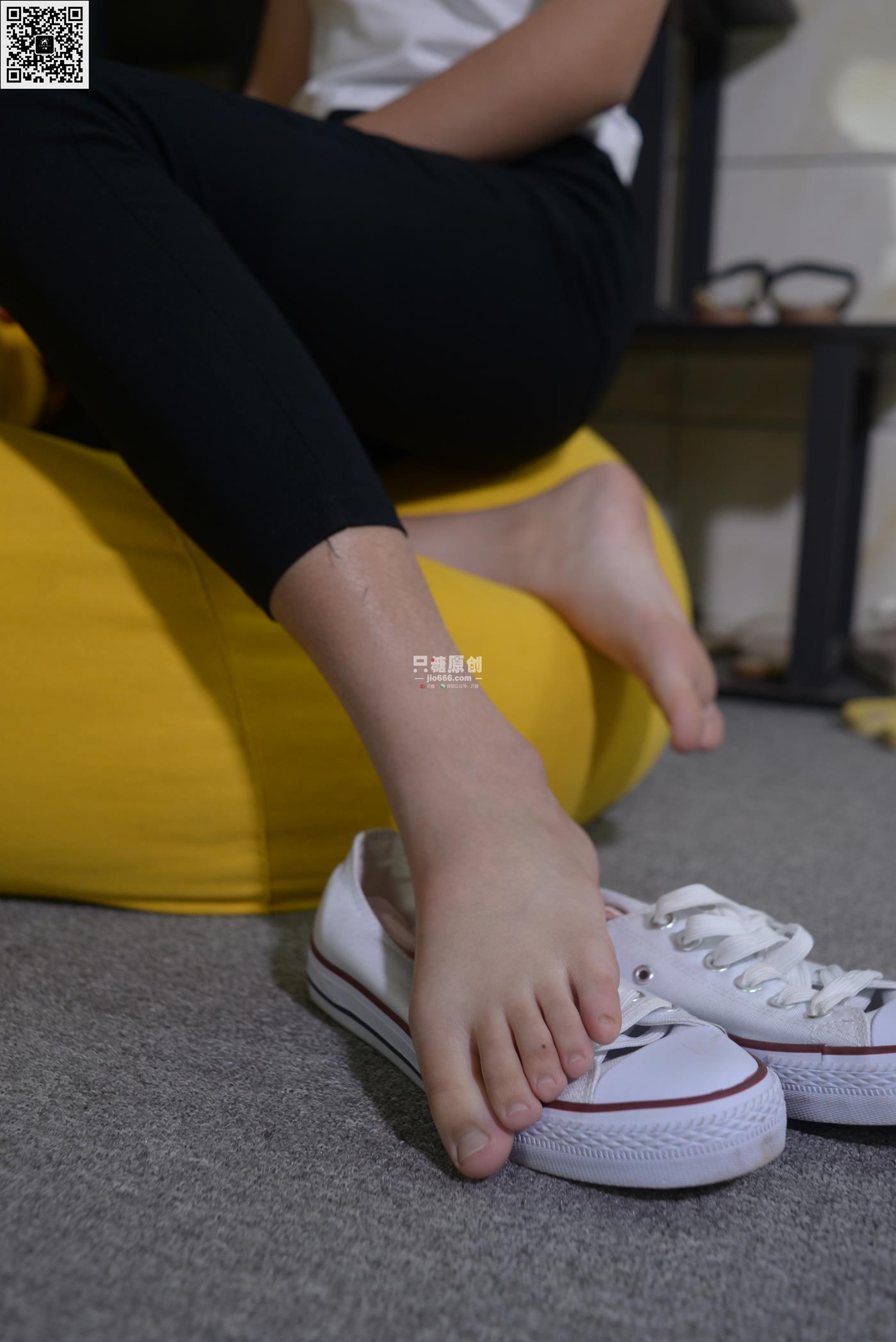 图片[118]-[只糖原创]NO.563 周子琪 你可爱一点，生活就可爱一点[155P] – 速更版-美库