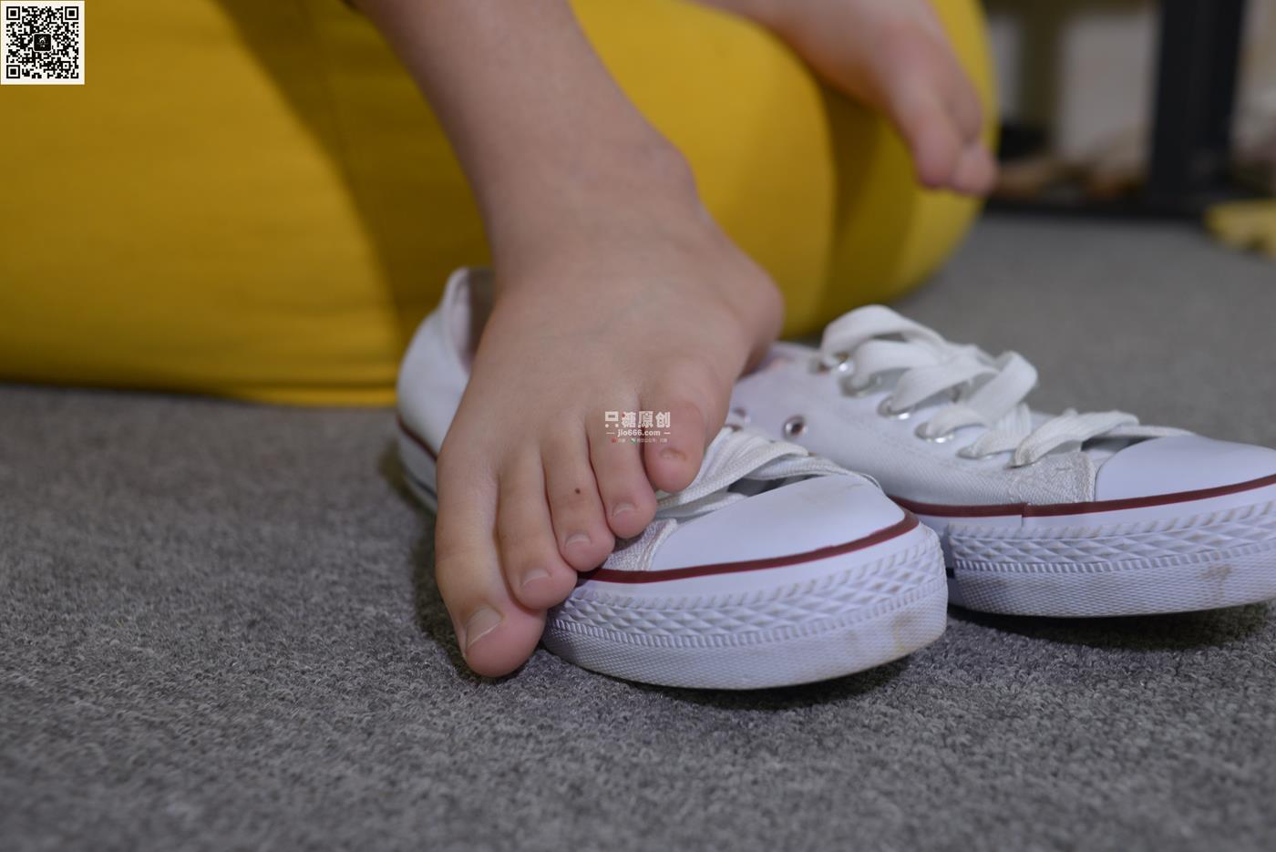 图片[119]-[只糖原创]NO.563 周子琪 你可爱一点，生活就可爱一点[155P] – 速更版-美库