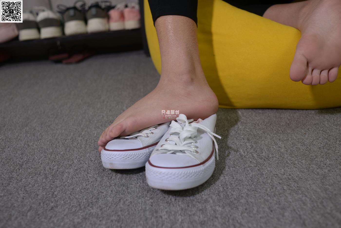 图片[123]-[只糖原创]NO.563 周子琪 你可爱一点，生活就可爱一点[155P] – 速更版-美库