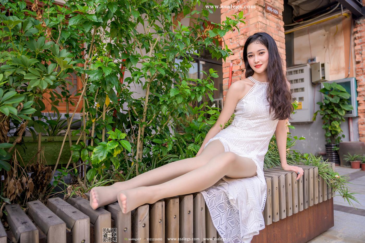 图片[146]-[SSA丝社]超清写真 NO.408 漫漫邻家有女初长成(下)[162P] – 速更版-美库