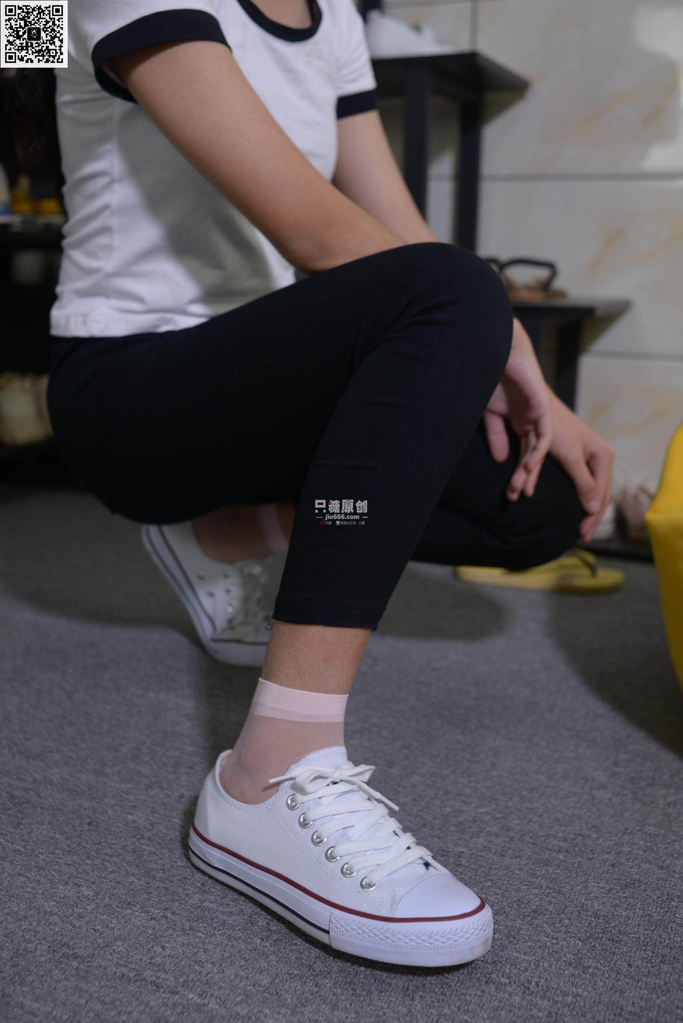 图片[132]-[只糖原创]NO.563 周子琪 你可爱一点，生活就可爱一点[155P] – 速更版-美库