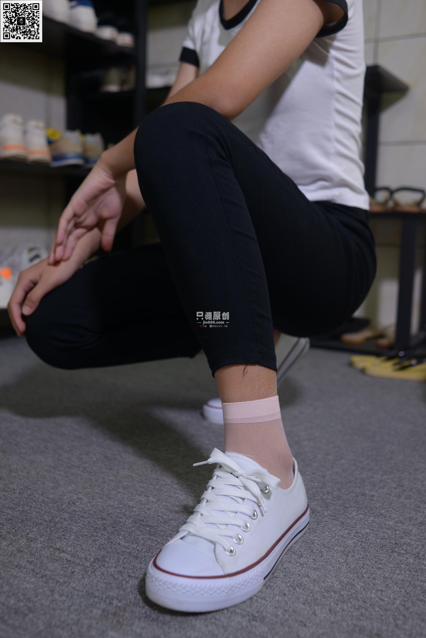 图片[136]-[只糖原创]NO.563 周子琪 你可爱一点，生活就可爱一点[155P] – 速更版-美库