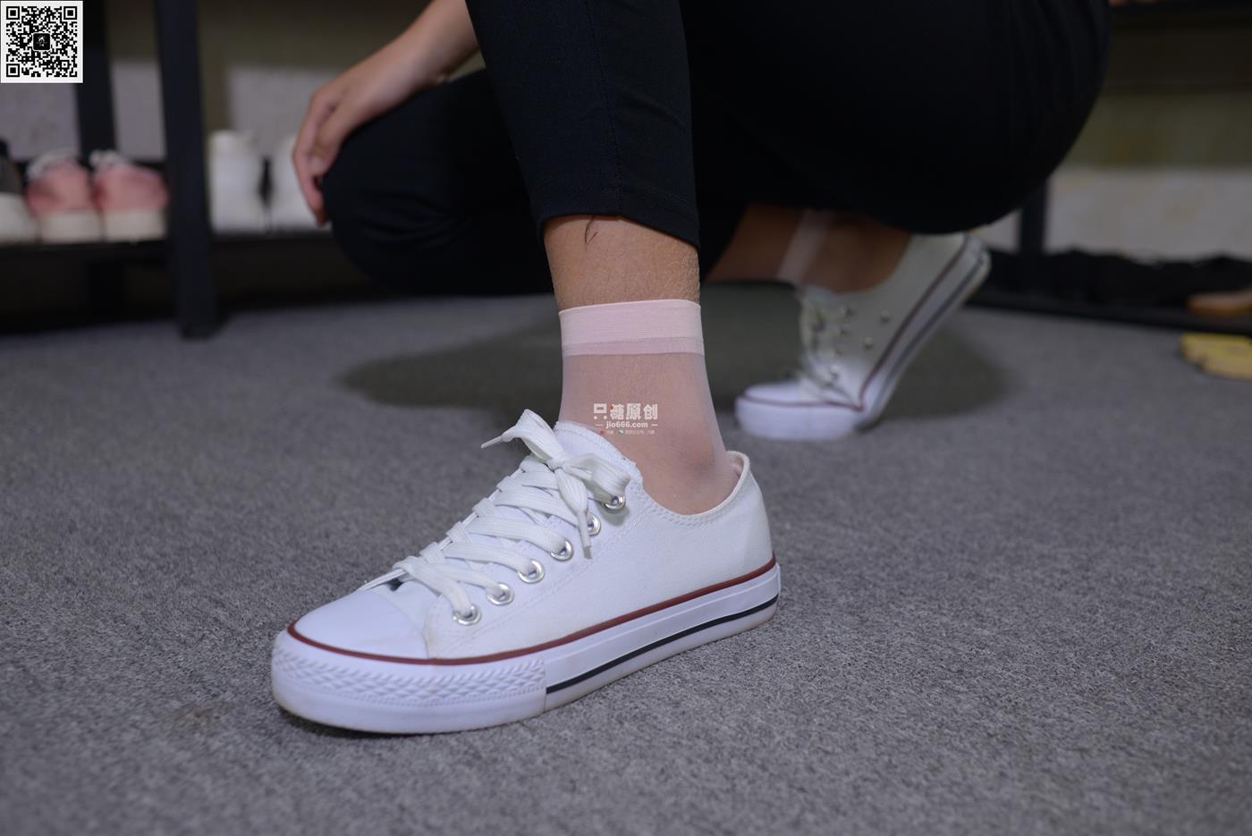 图片[137]-[只糖原创]NO.563 周子琪 你可爱一点，生活就可爱一点[155P] – 速更版-美库