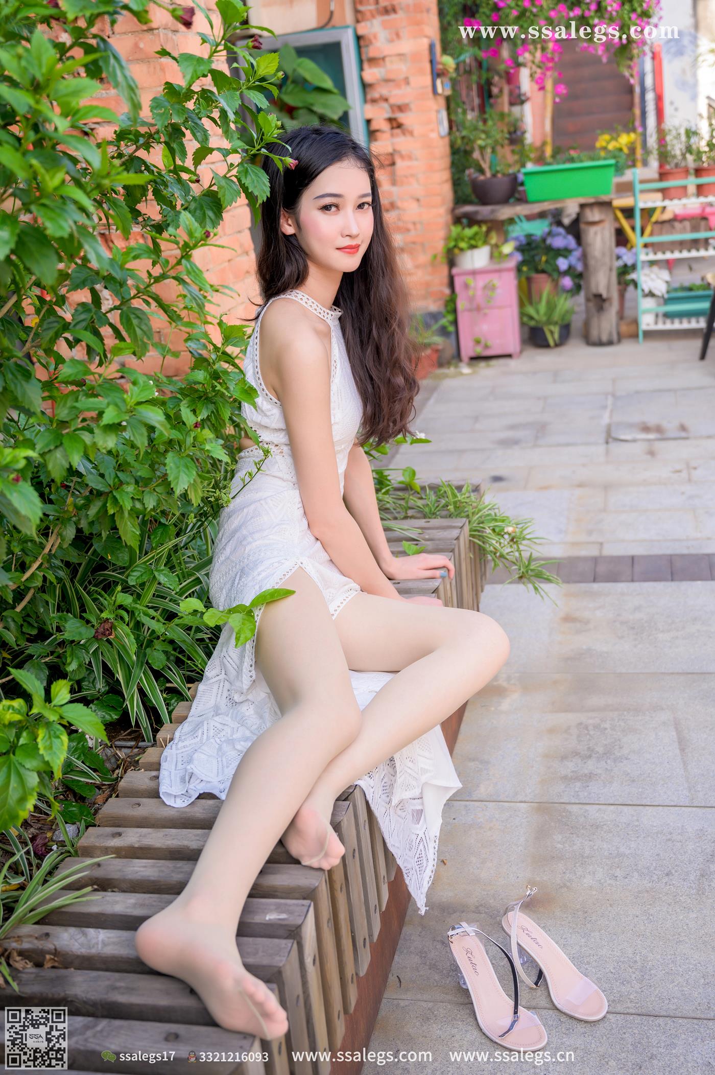 图片[158]-[SSA丝社]超清写真 NO.408 漫漫邻家有女初长成(下)[162P] – 速更版-美库