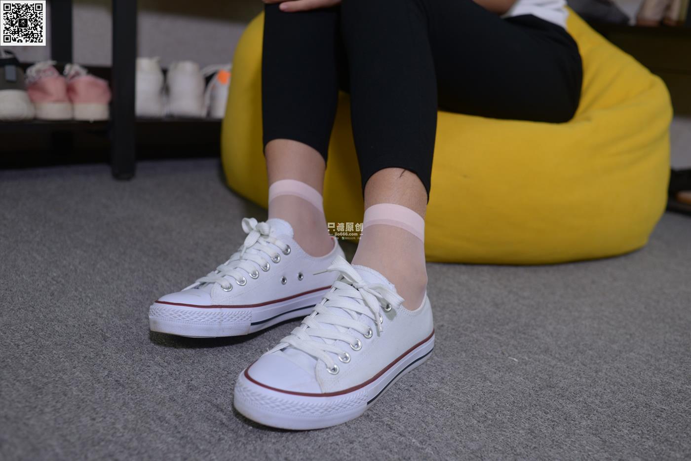 图片[140]-[只糖原创]NO.563 周子琪 你可爱一点，生活就可爱一点[155P] – 速更版-美库