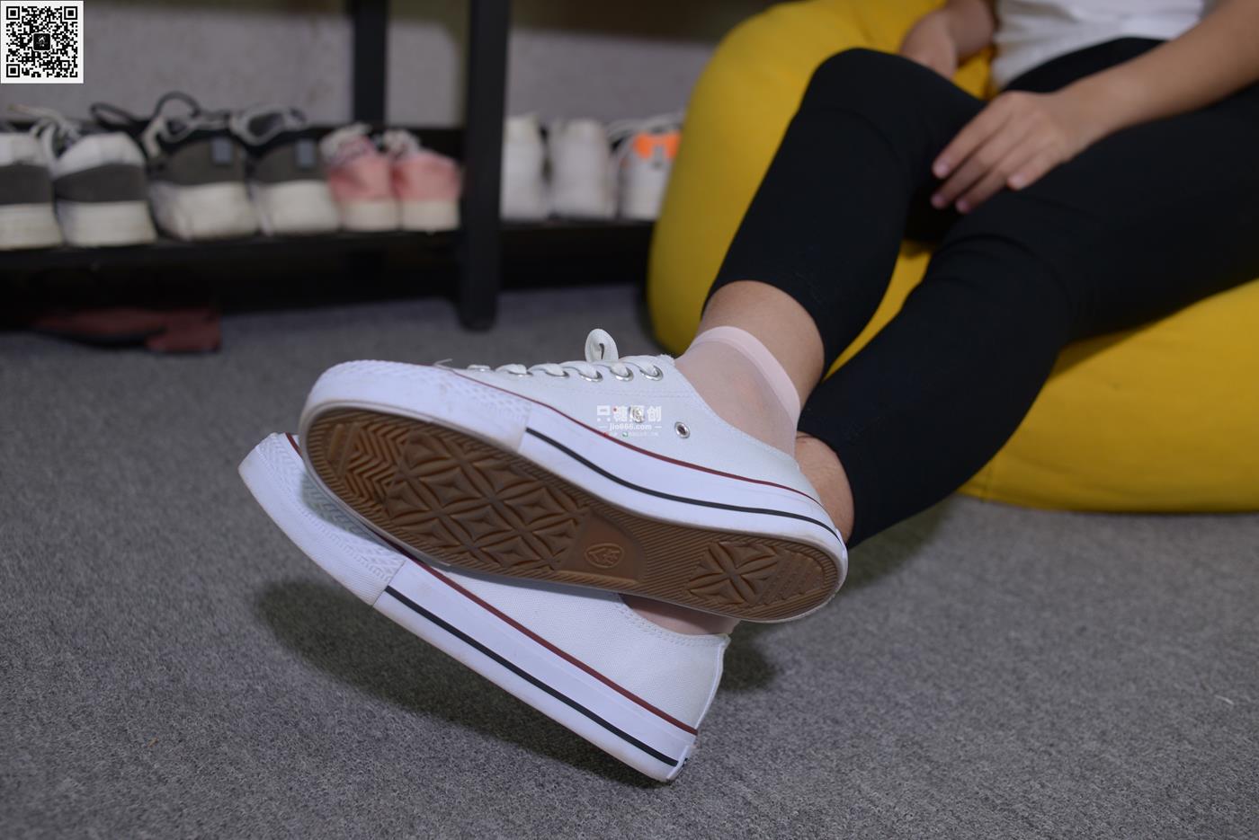 图片[146]-[只糖原创]NO.563 周子琪 你可爱一点，生活就可爱一点[155P] – 速更版-美库