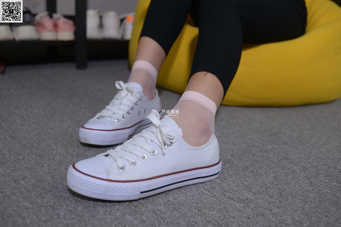 图片[149]-[只糖原创]NO.563 周子琪 你可爱一点，生活就可爱一点[155P] – 速更版-美库