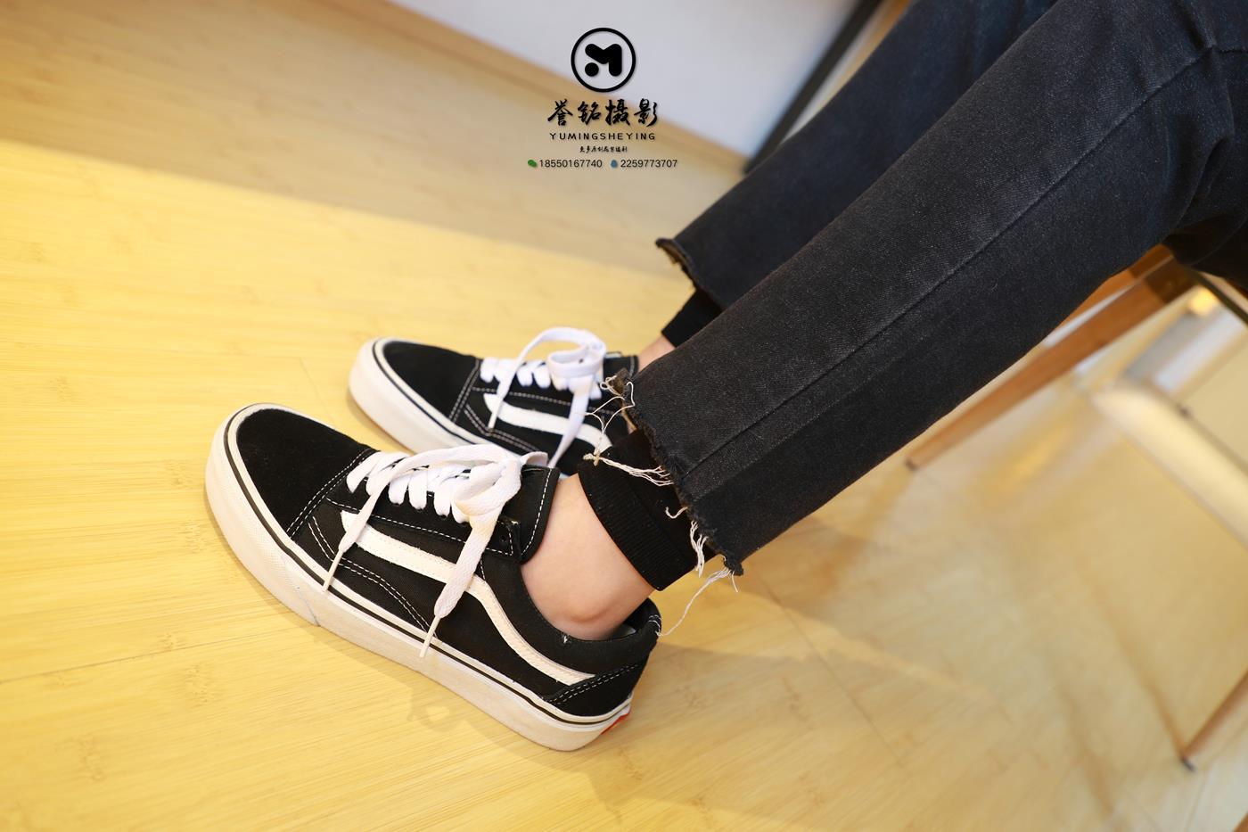 图片[34]-[誉铭传媒]袜足定制摄影 2020.03.20 粉红船袜[59P] – 速更版-美库