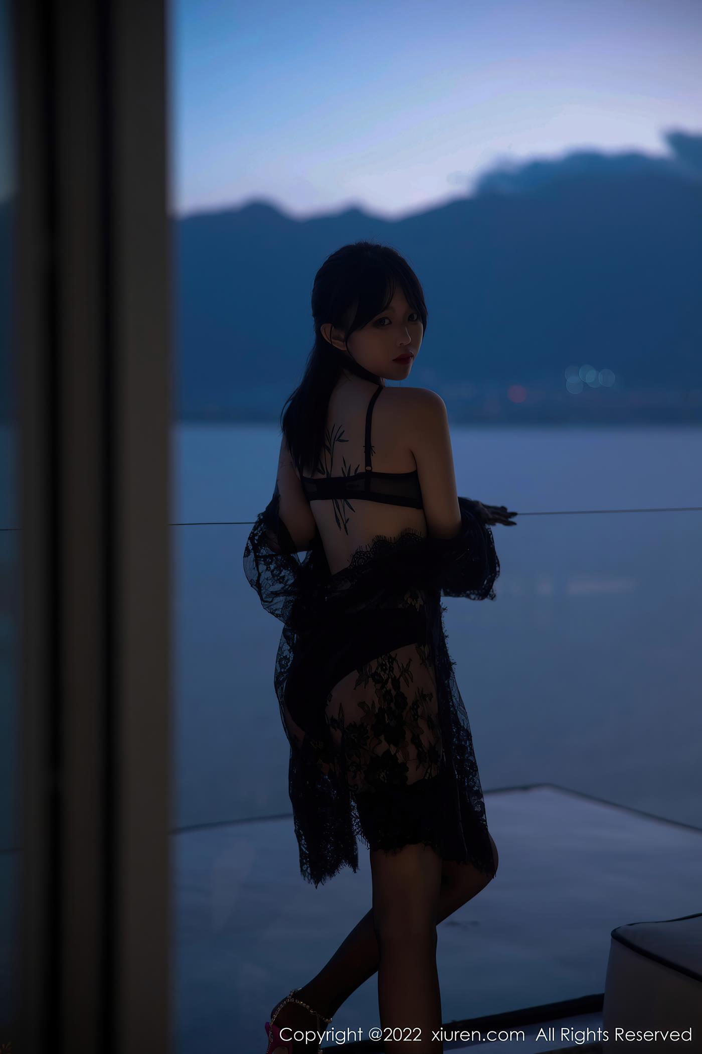 图片[32]-[Xiuren秀人网]2022.08.25 NO.5491 奶瓶.[61+1P] – 速更版-美库