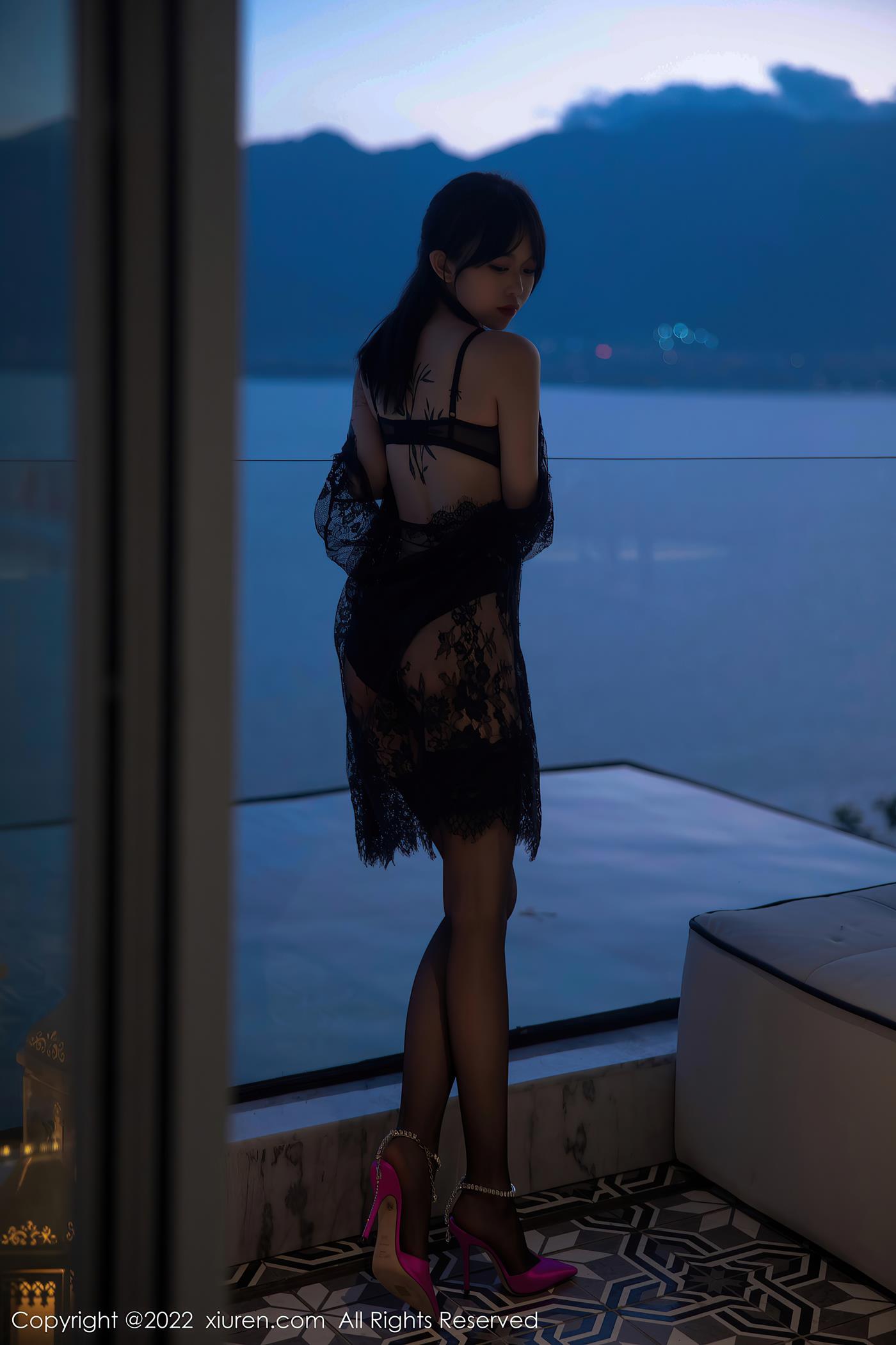 图片[33]-[Xiuren秀人网]2022.08.25 NO.5491 奶瓶.[61+1P] – 速更版-美库